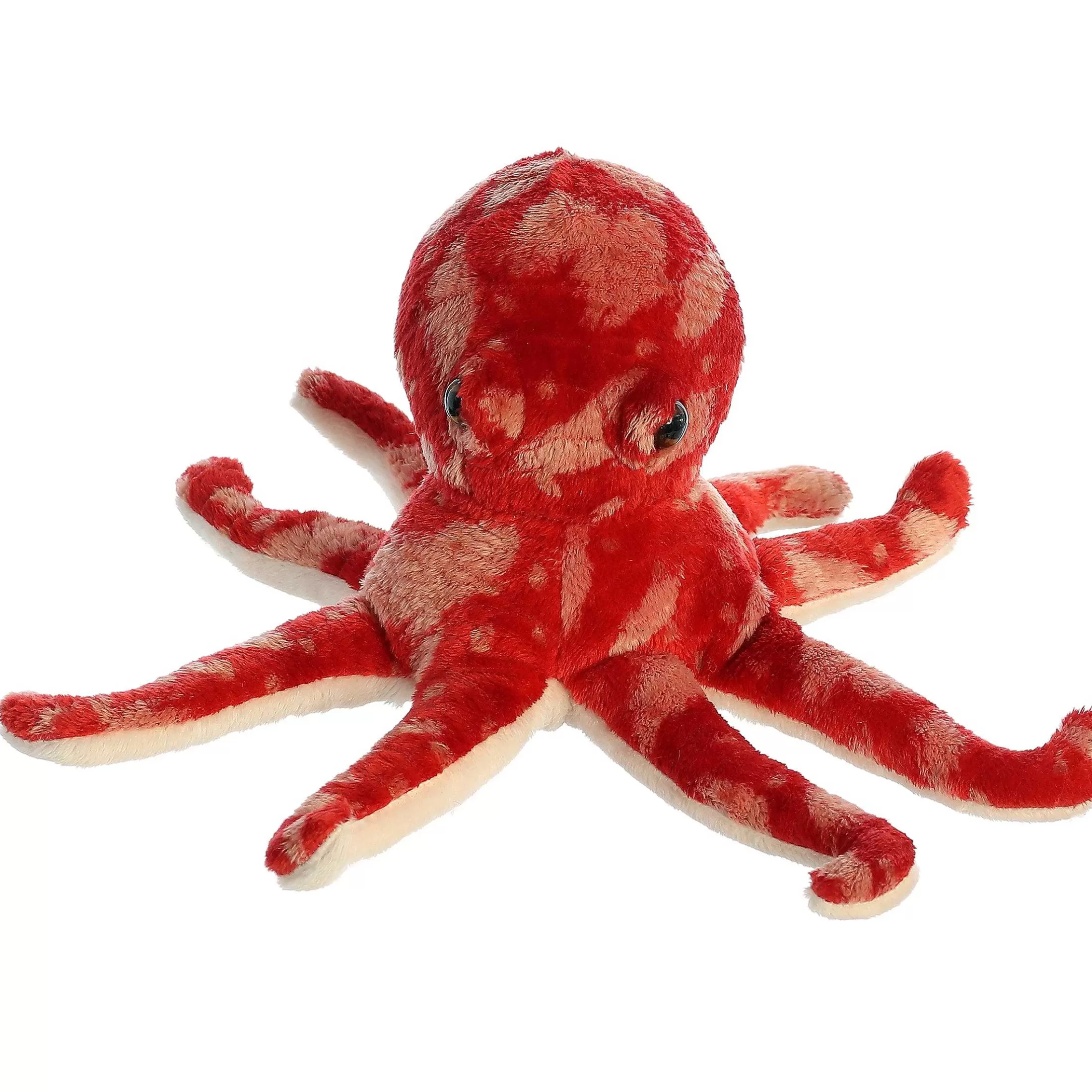 Aurora® - Mini Flopsie - 8" Pacy Octopus