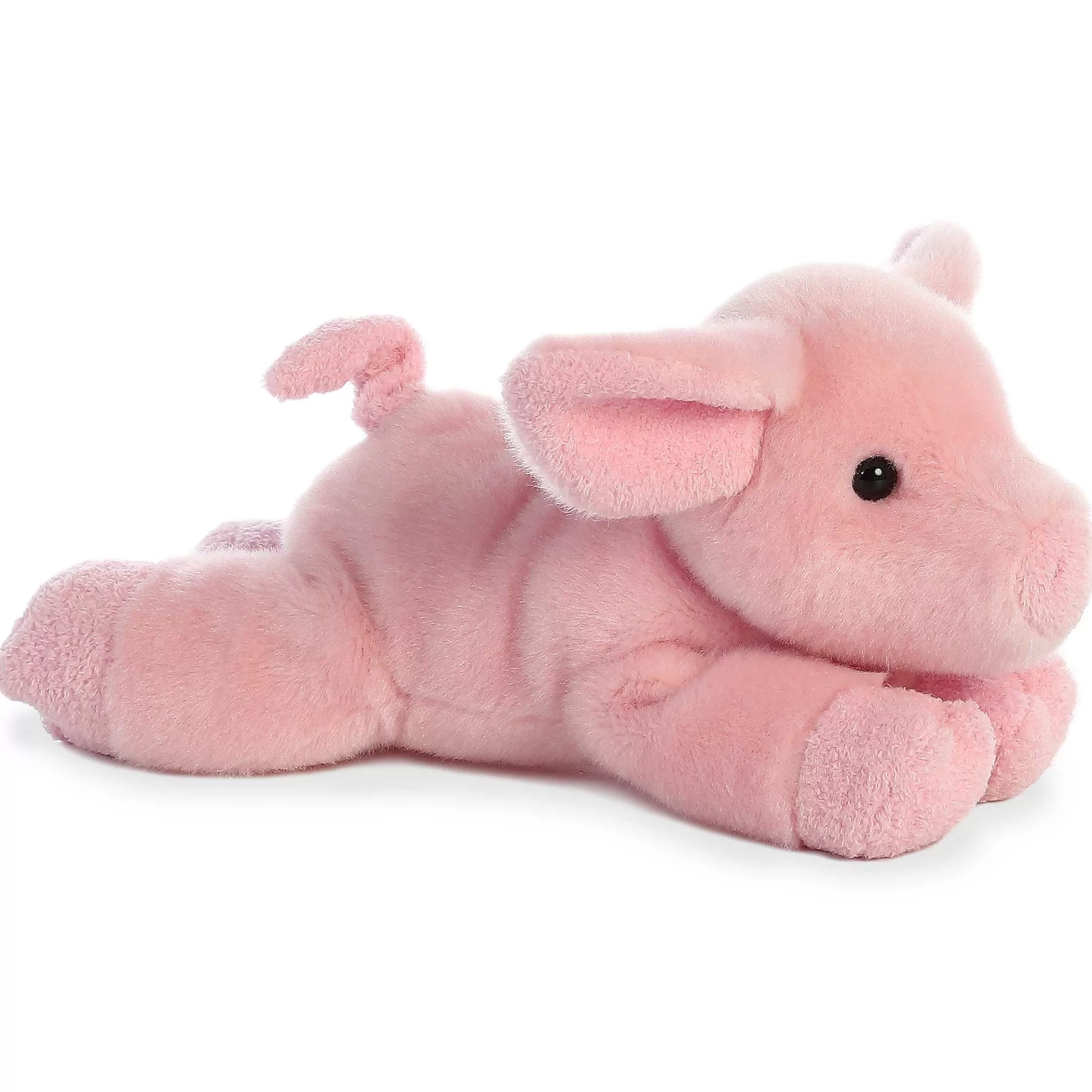 Aurora® - Mini Flopsie - 8" Pickles Piglet