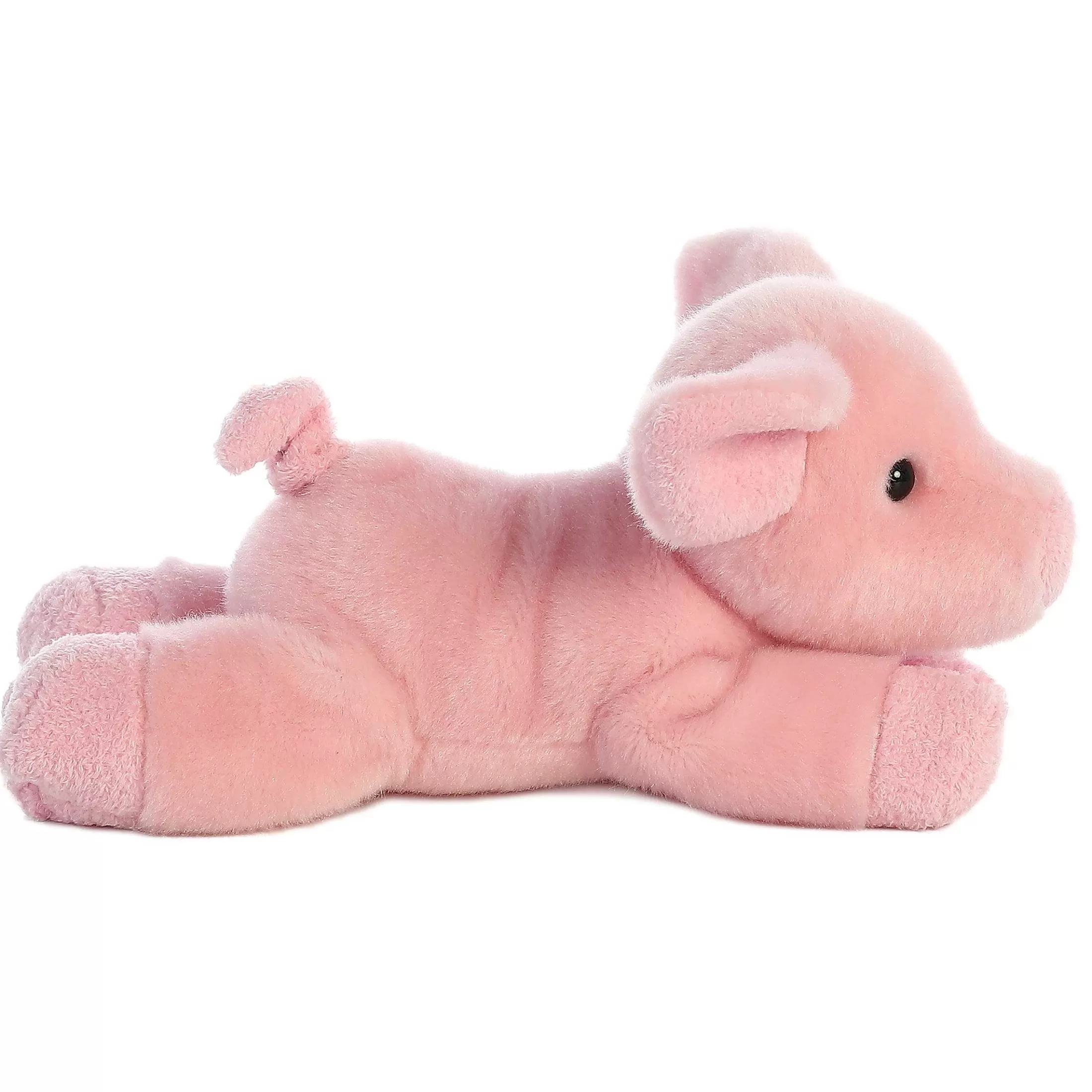 Aurora® - Mini Flopsie - 8" Pickles Piglet