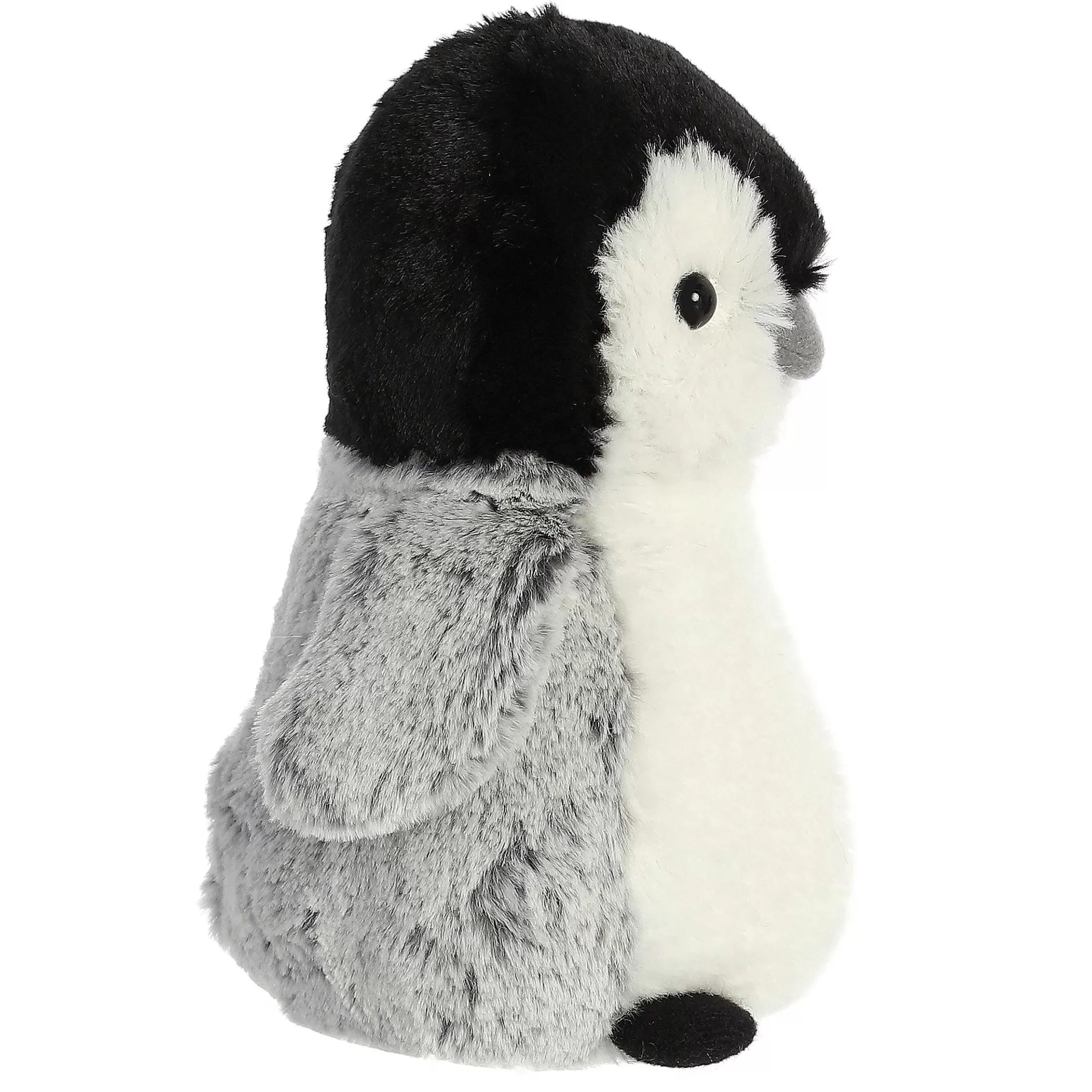 Aurora® - Mini Flopsie - 8" Pippin Penguin