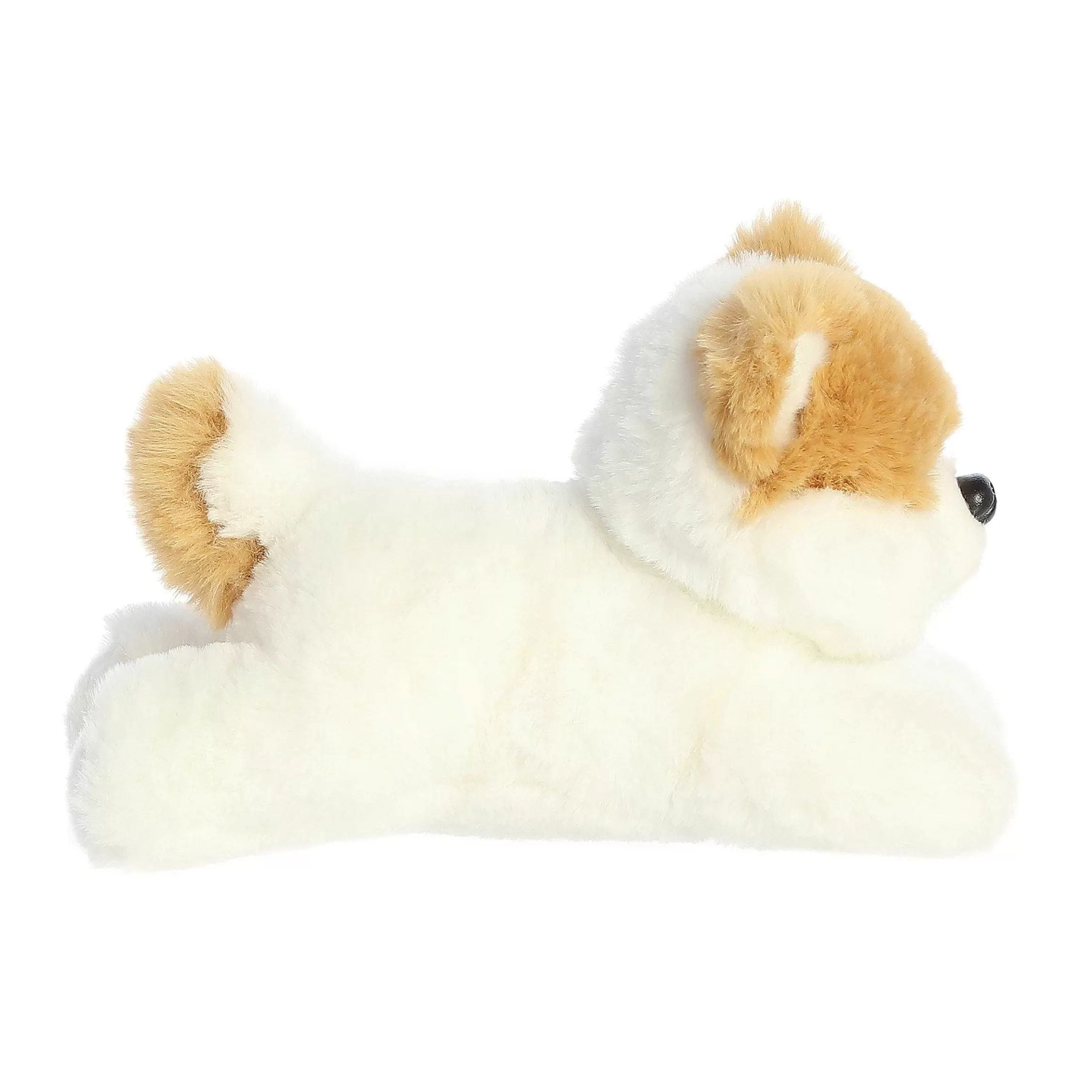 Aurora® - Mini Flopsie - 8" Pom The Pup