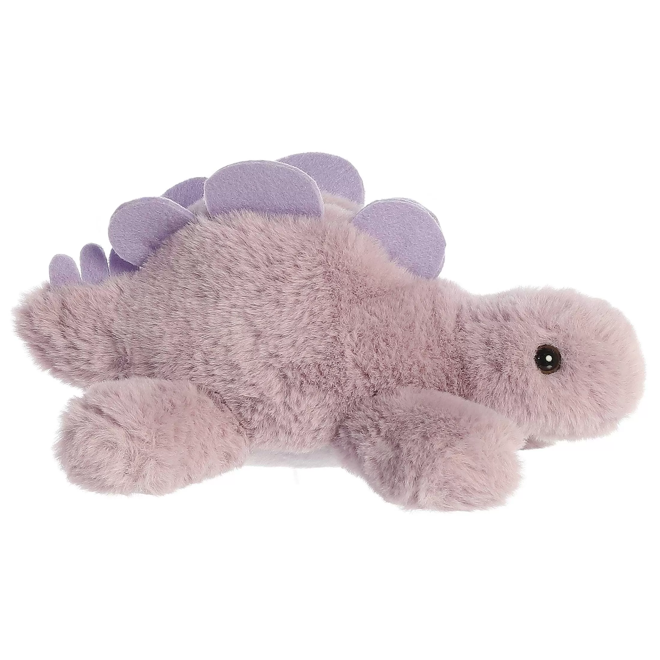 Aurora® - Mini Flopsie - 8" Stegosaurus