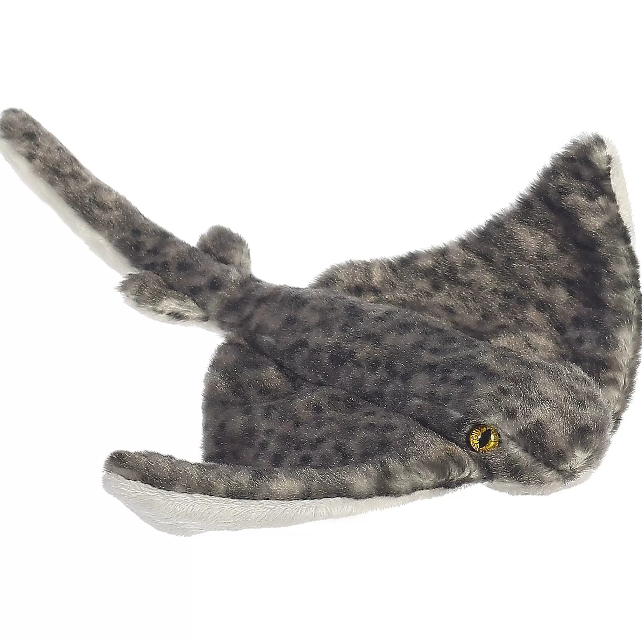 Aurora® - Mini Flopsie - 8" Sting Ray