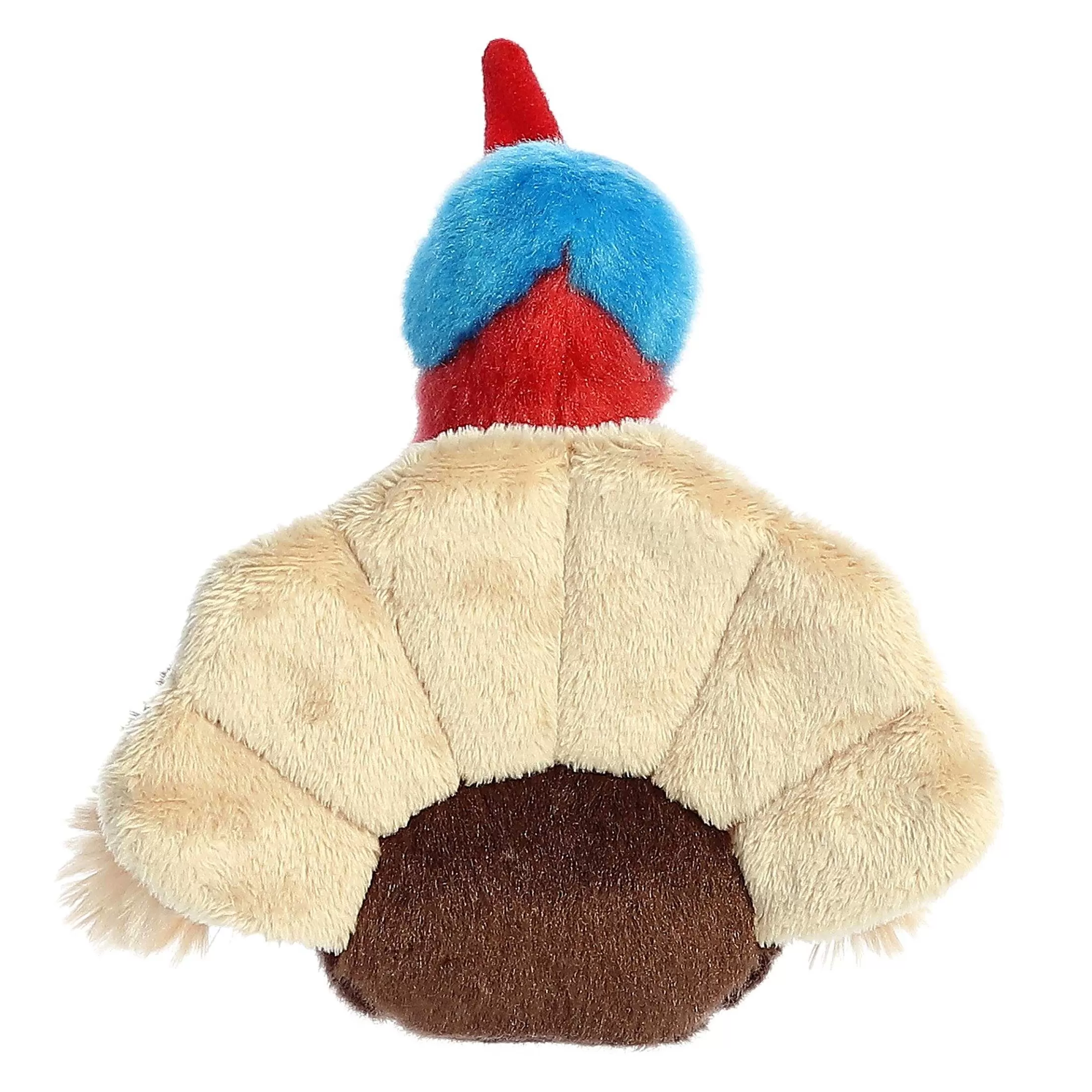 Aurora® - Mini Flopsie - 8" Thomas Turkey