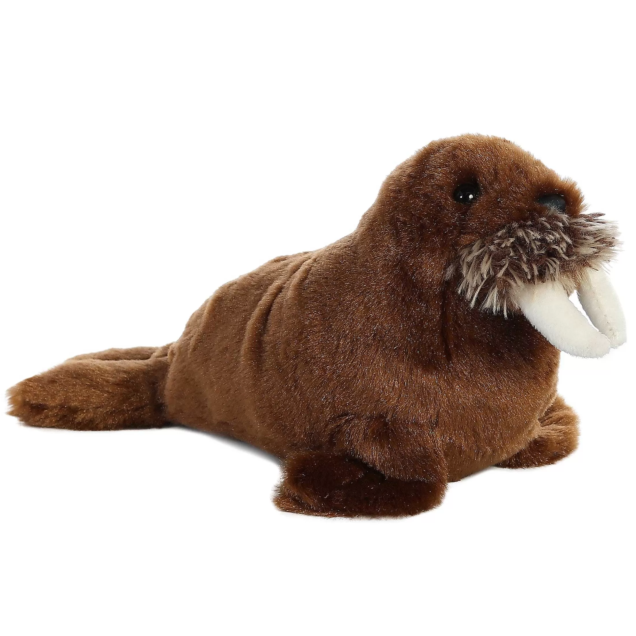 Aurora® - Mini Flopsie - 8" Walrus