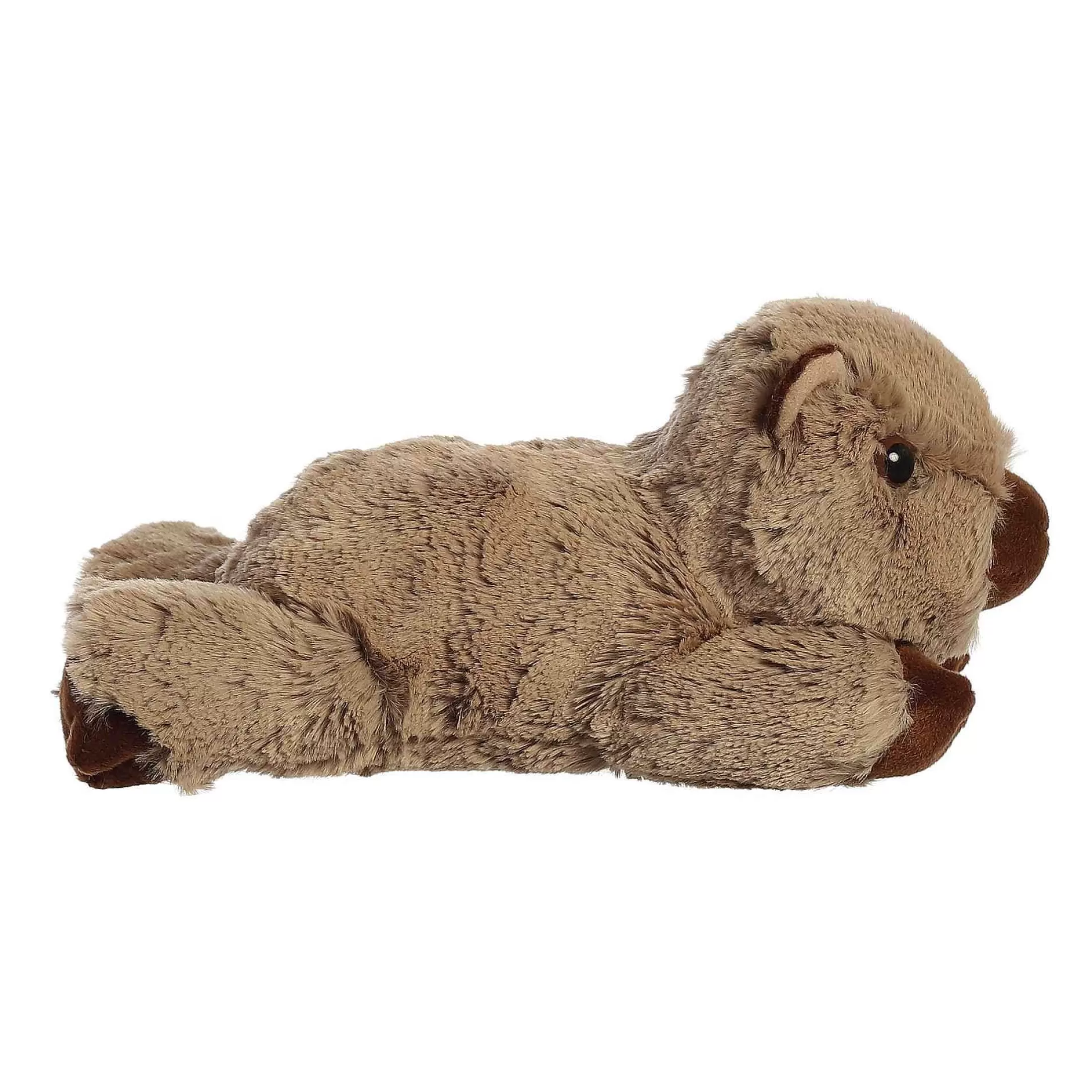 Aurora® - Mini Flopsie - 8" Winnie Wombat