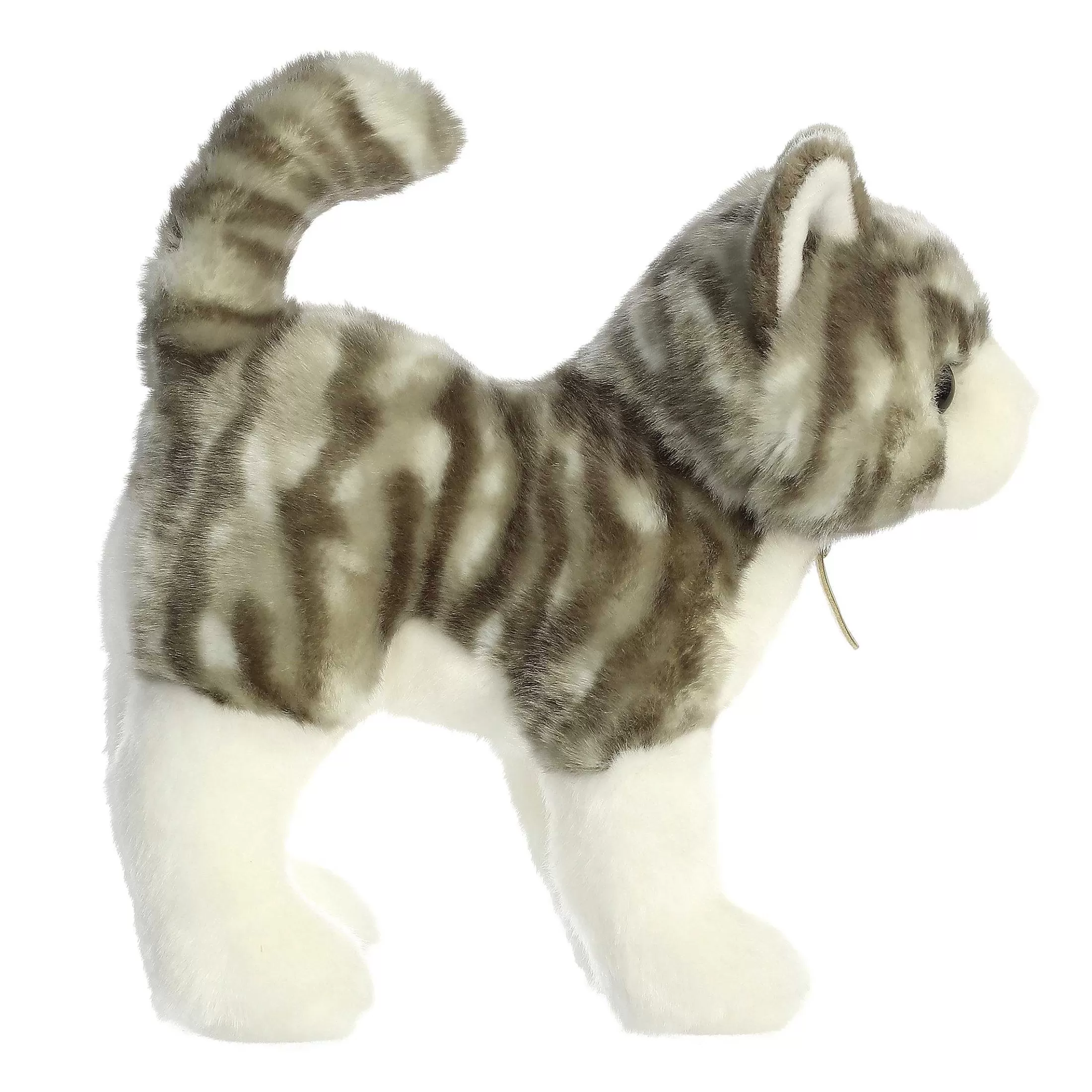 Aurora® - Miyoni® - 10" Tabby Cat