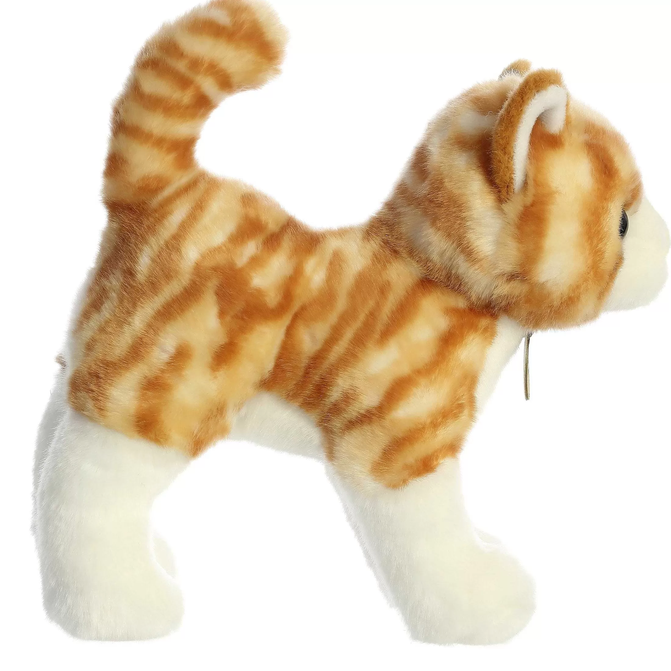 Aurora® - Miyoni® - 10" Tabby Cat