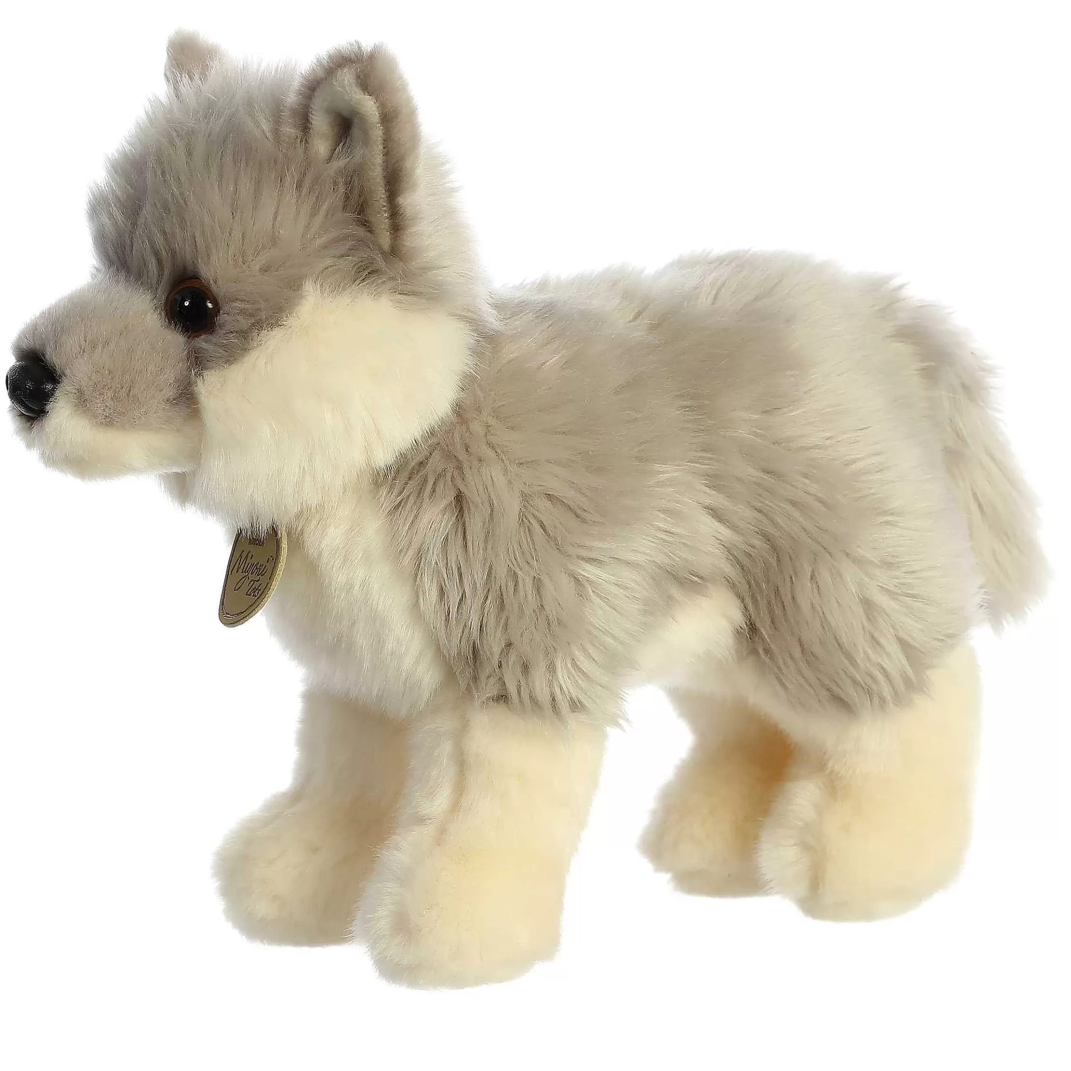 Aurora® - Miyoni® Tots - 10" Wolf Pup