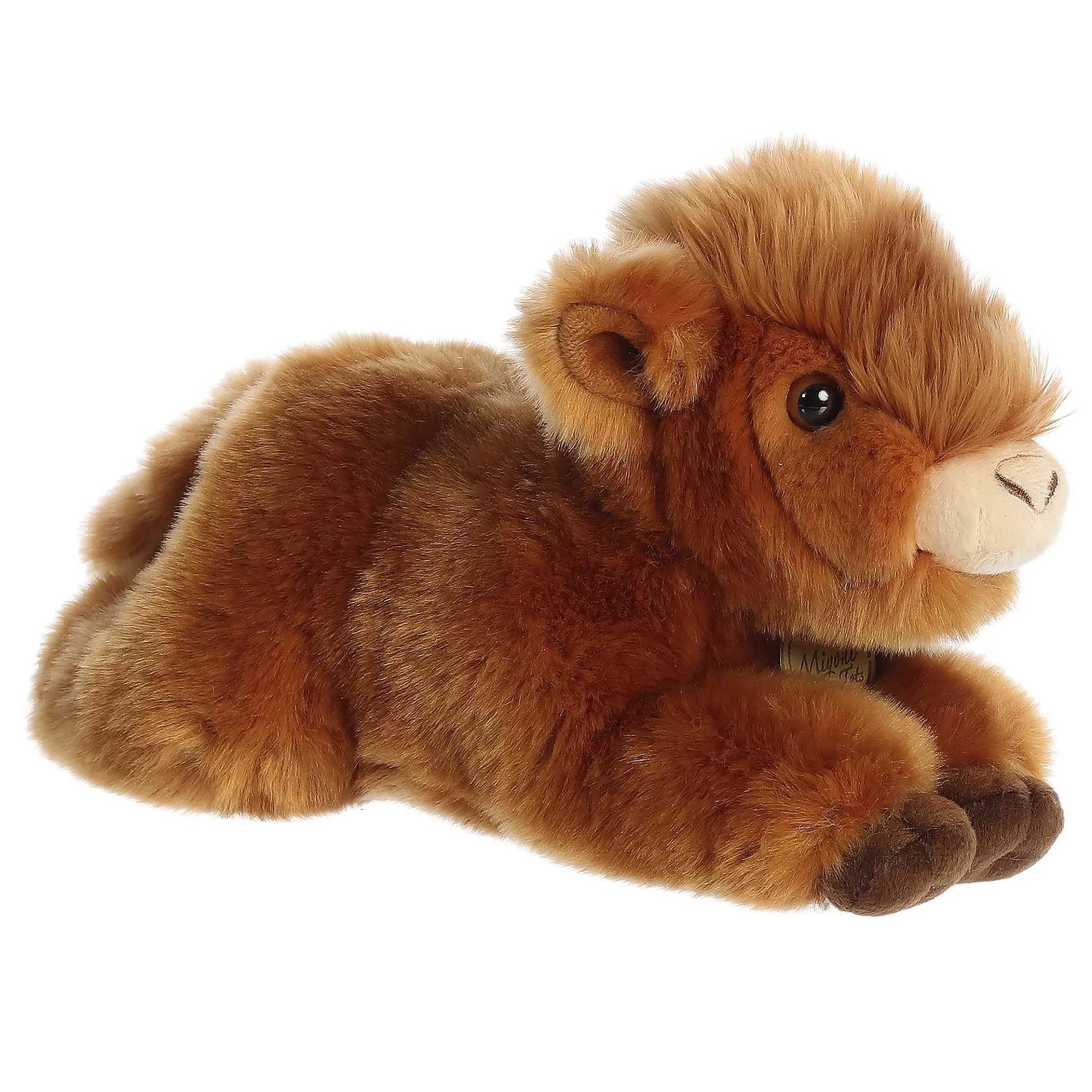 Aurora® - Miyoni® Tots - 11" Highland Cow Calf