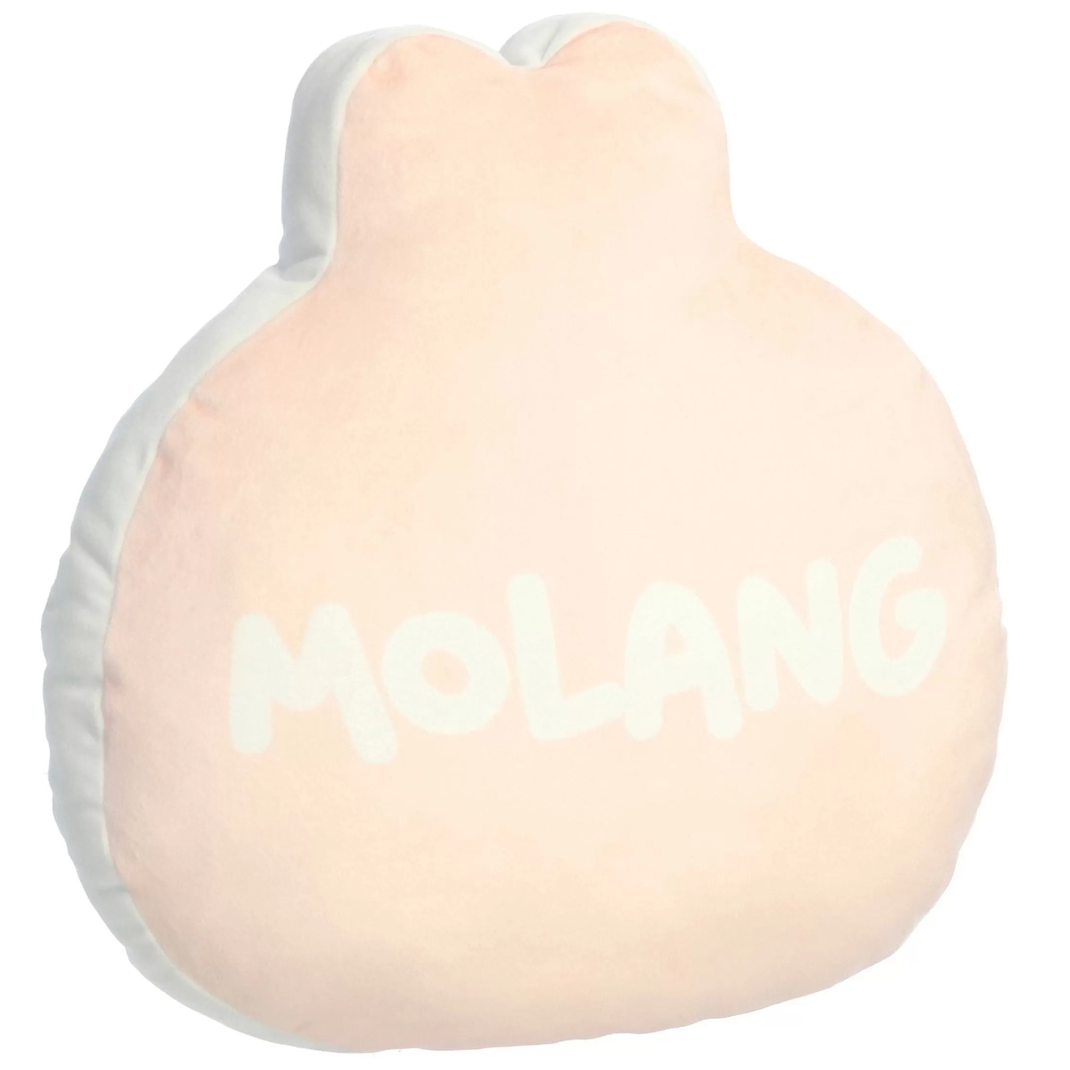 Licensed Aurora® - Molang - 14" Squishy Molang