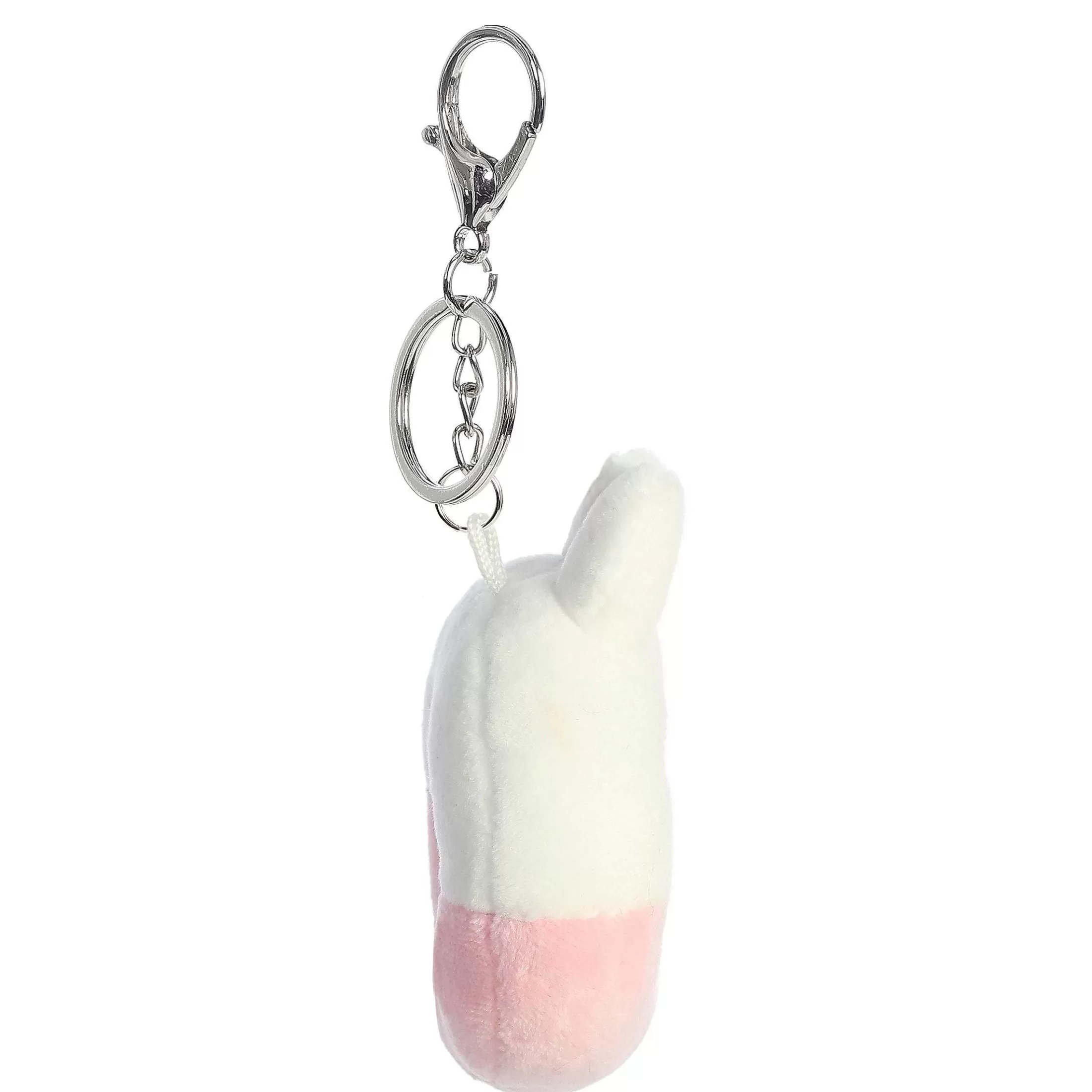 Licensed Aurora® - Molang - 3" Donut Molang Keychain