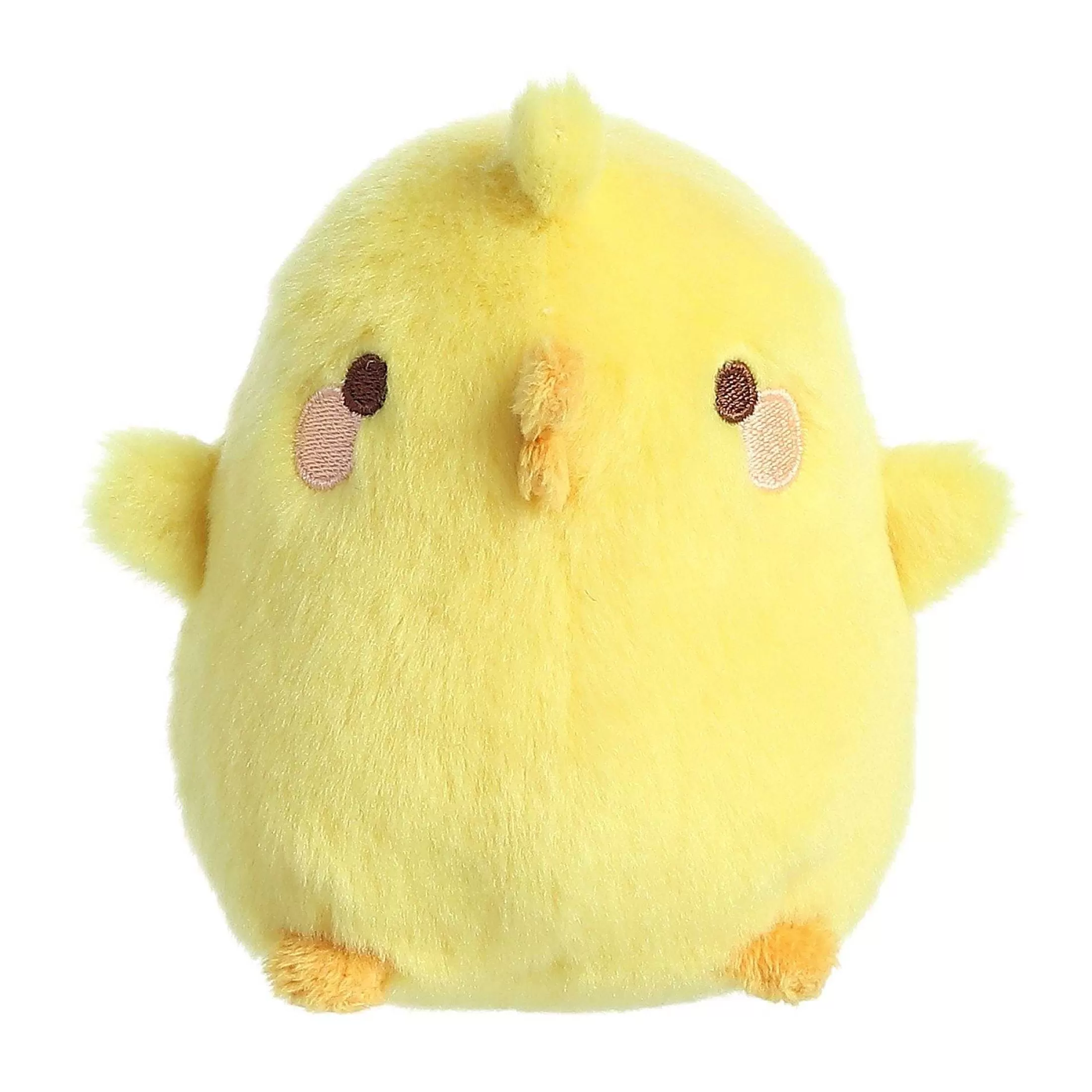 Licensed Aurora® - Molang - 4.5" Piu Piu