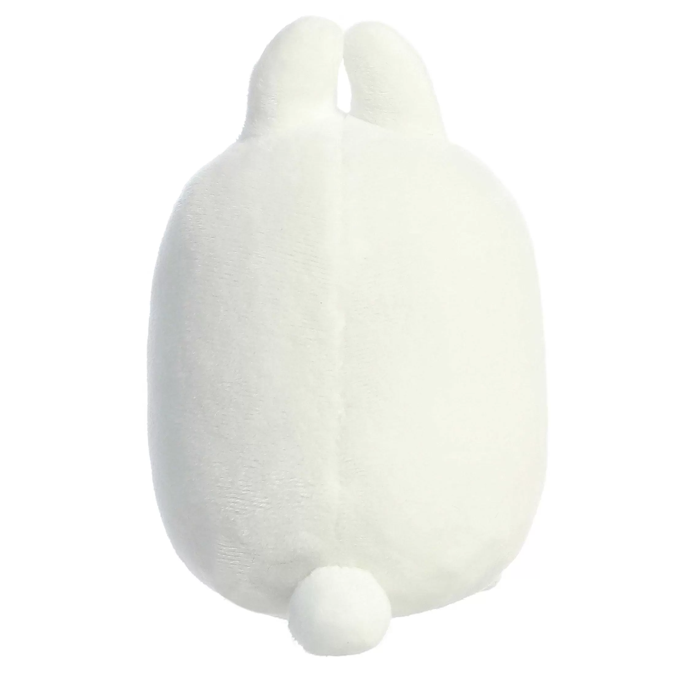 Licensed Aurora® - Molang - 6" Rainbow Heart Molang