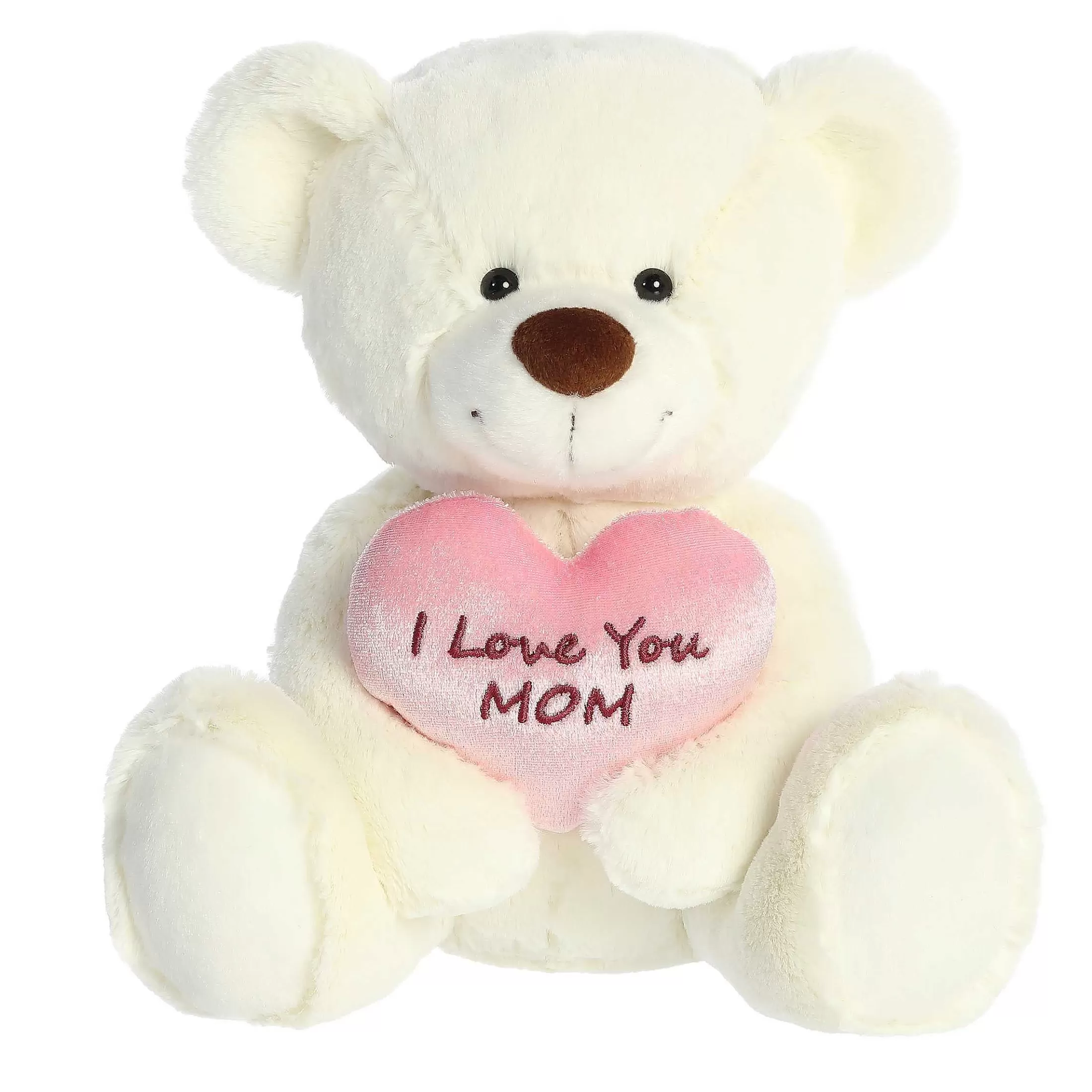 Aurora® - Mother'S Day - 11" I Love You Mom Bear