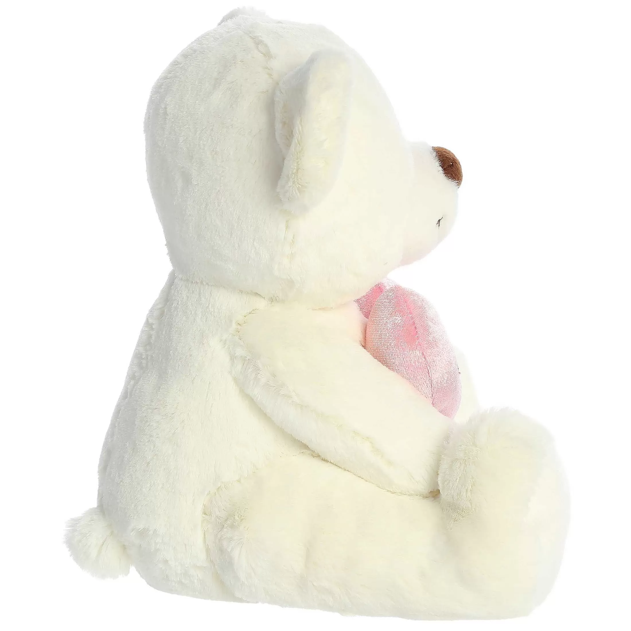 Aurora® - Mother'S Day - 11" I Love You Mom Bear