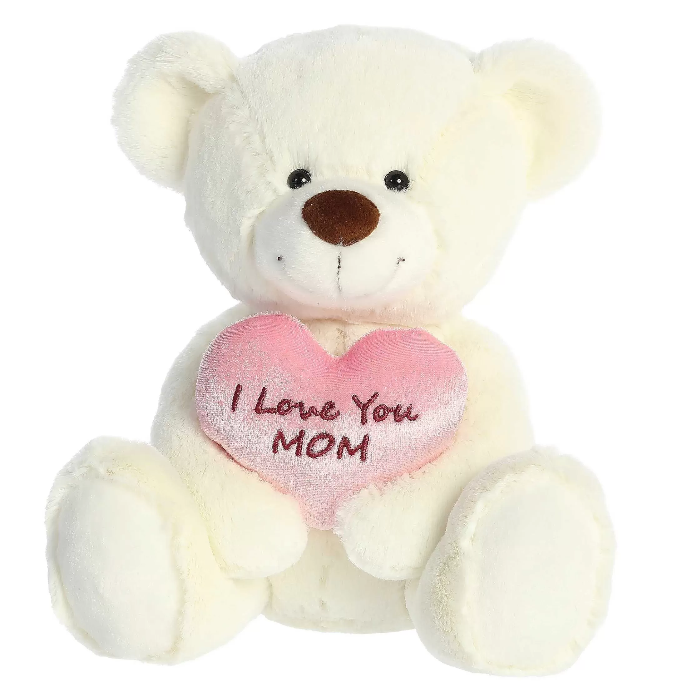 Aurora® - Mother'S Day - 11" I Love You Mom Bear