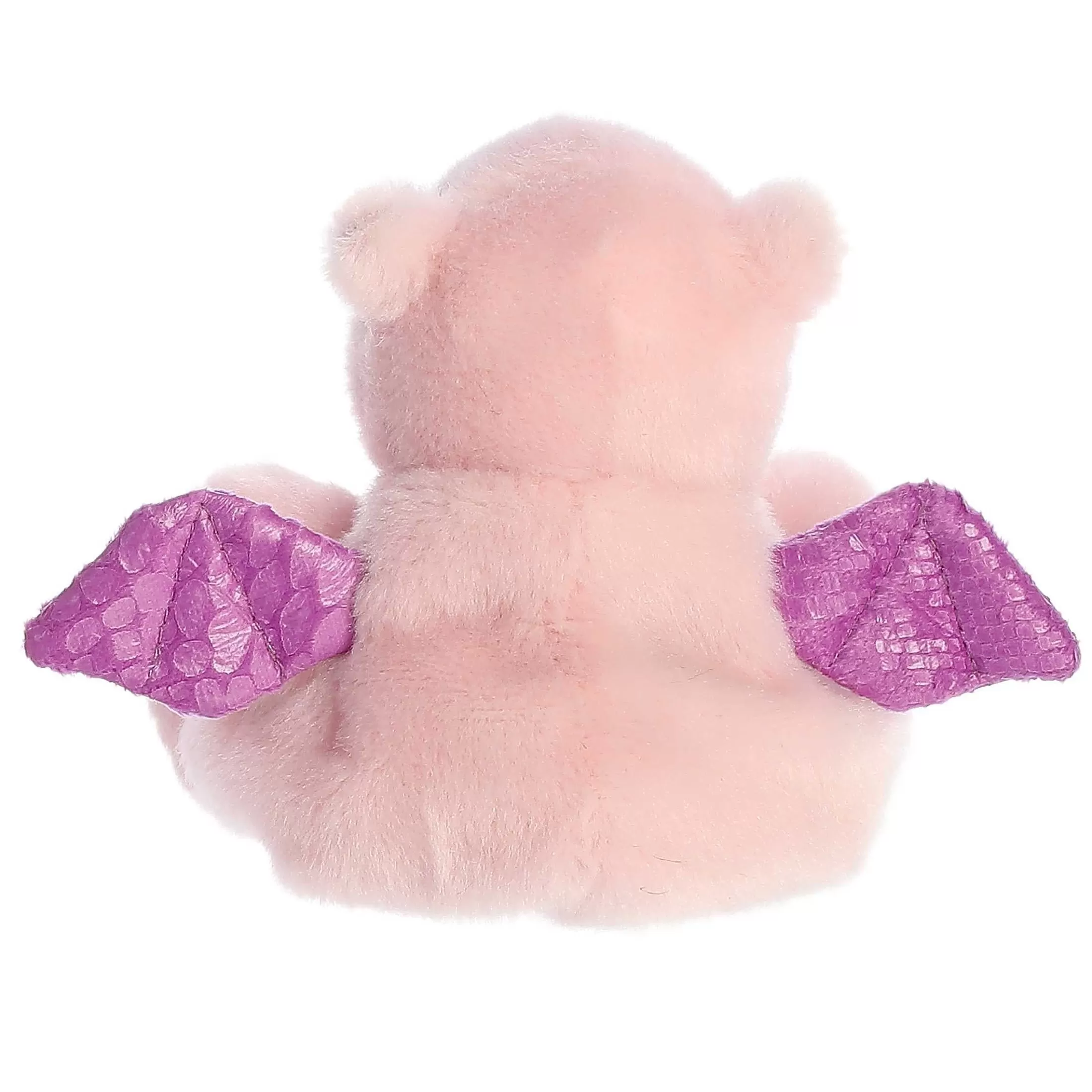 Palm Pals™ Aurora® - Palm Pals - 5" Aria Pink Dragon