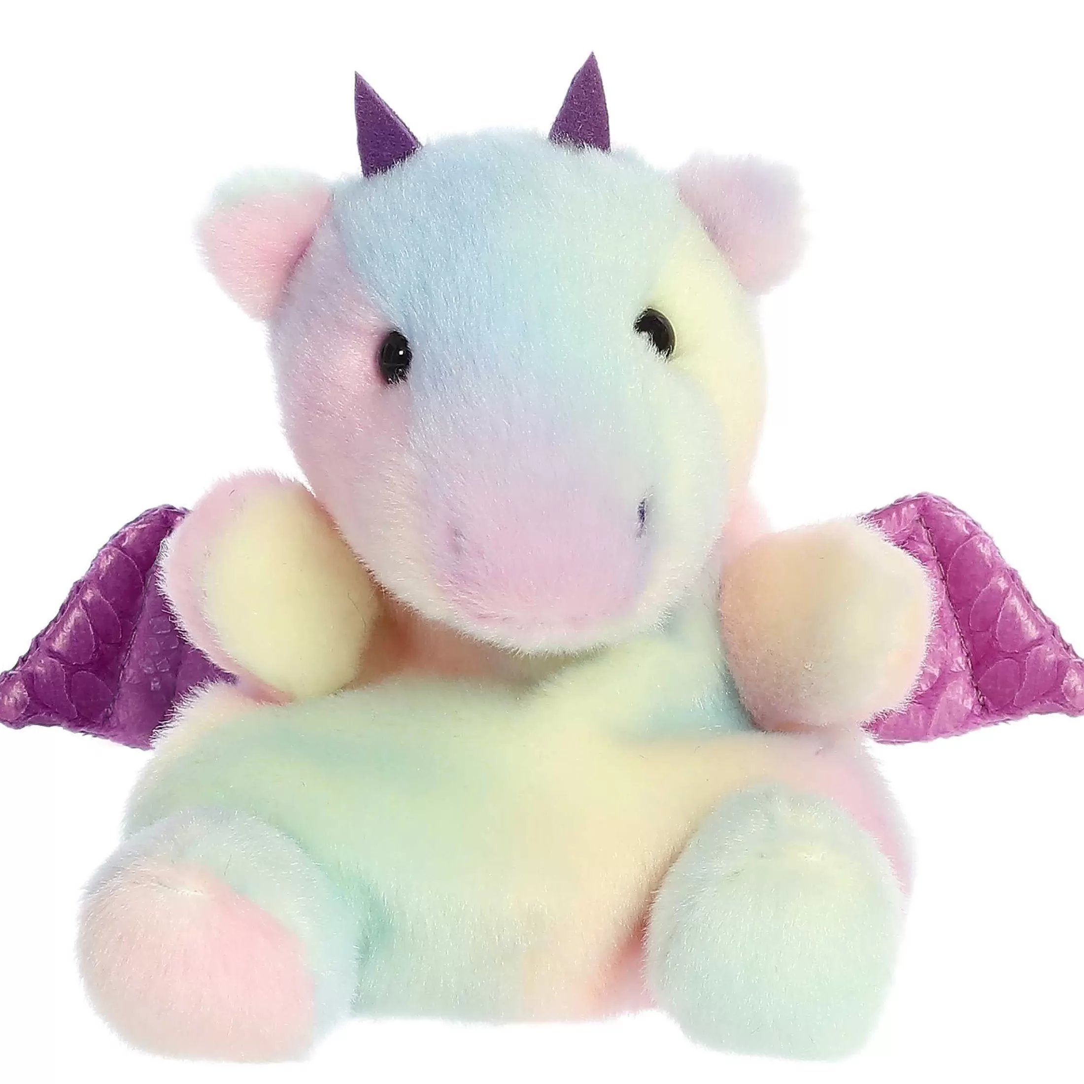 Palm Pals™ Aurora® - Palm Pals - 5" Aster Dragon