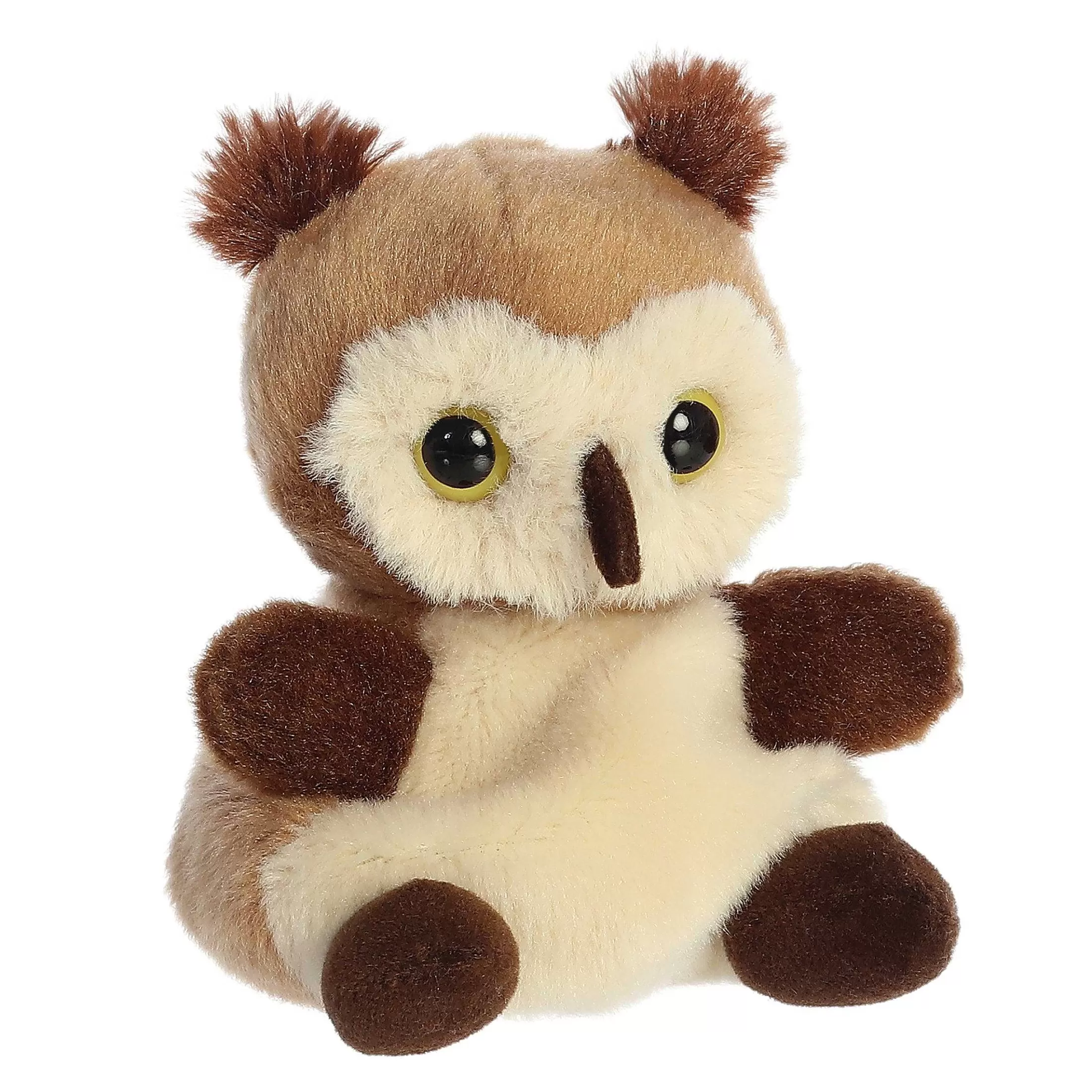 Palm Pals™ Aurora® - Palm Pals - 5" Barnie Owl