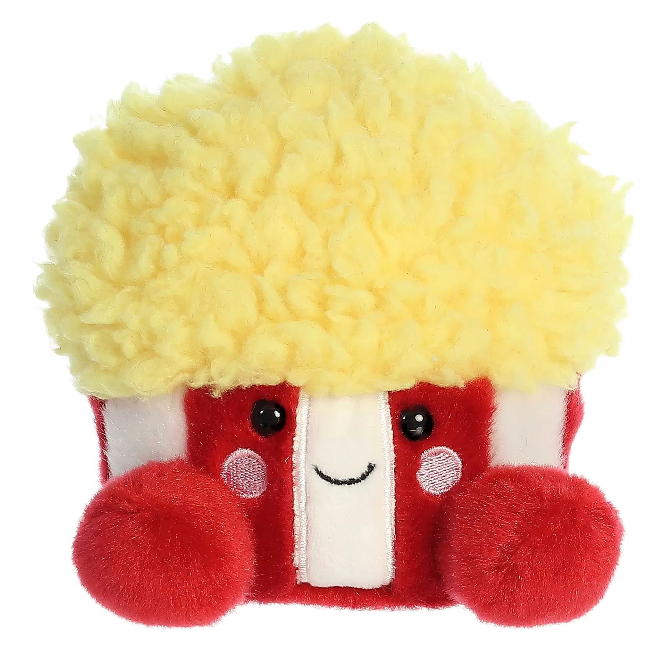 Palm Pals™ Aurora® - Palm Pals - 5" Butters Popcorn