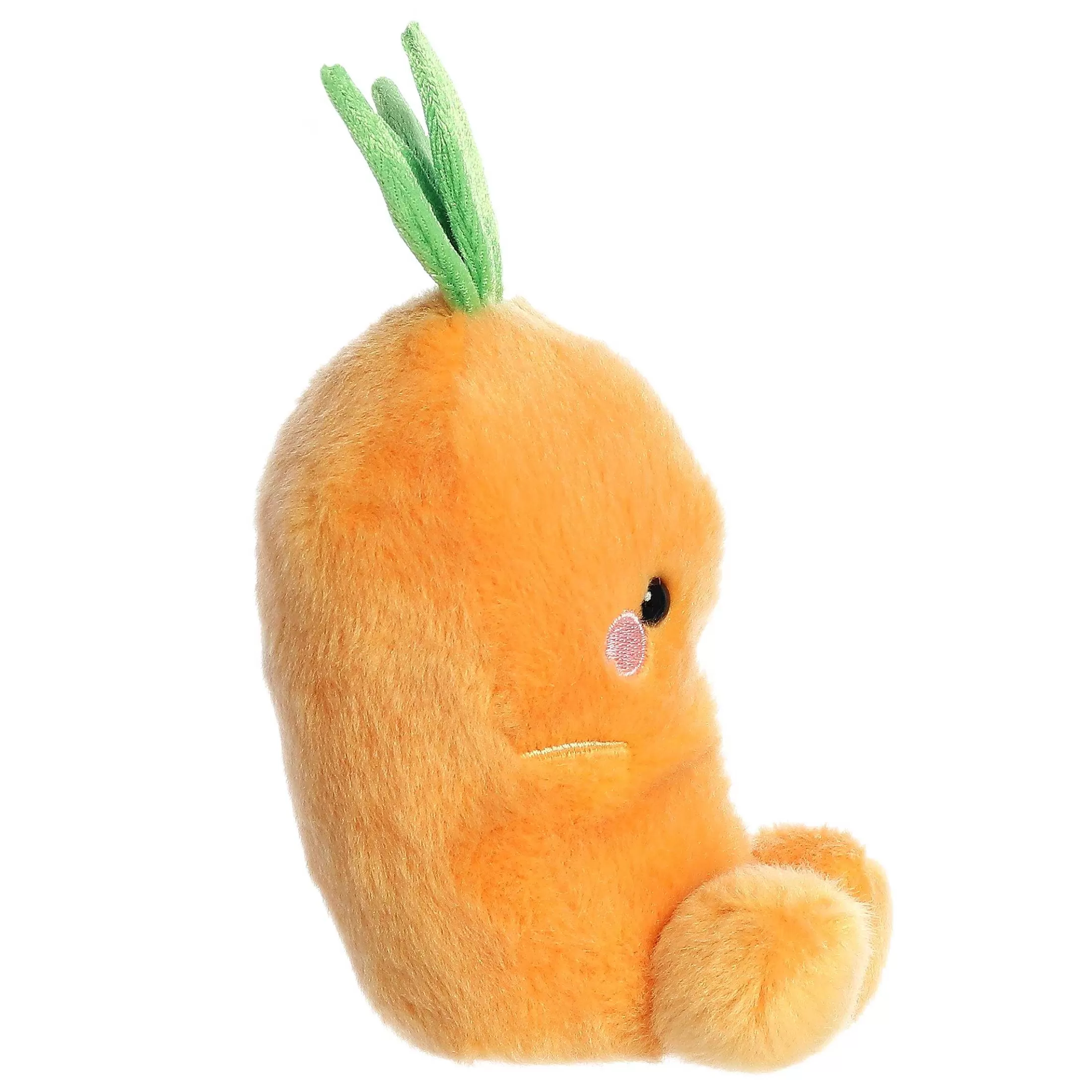 Palm Pals™ Aurora® - Palm Pals - 5" Cheerful Carrot