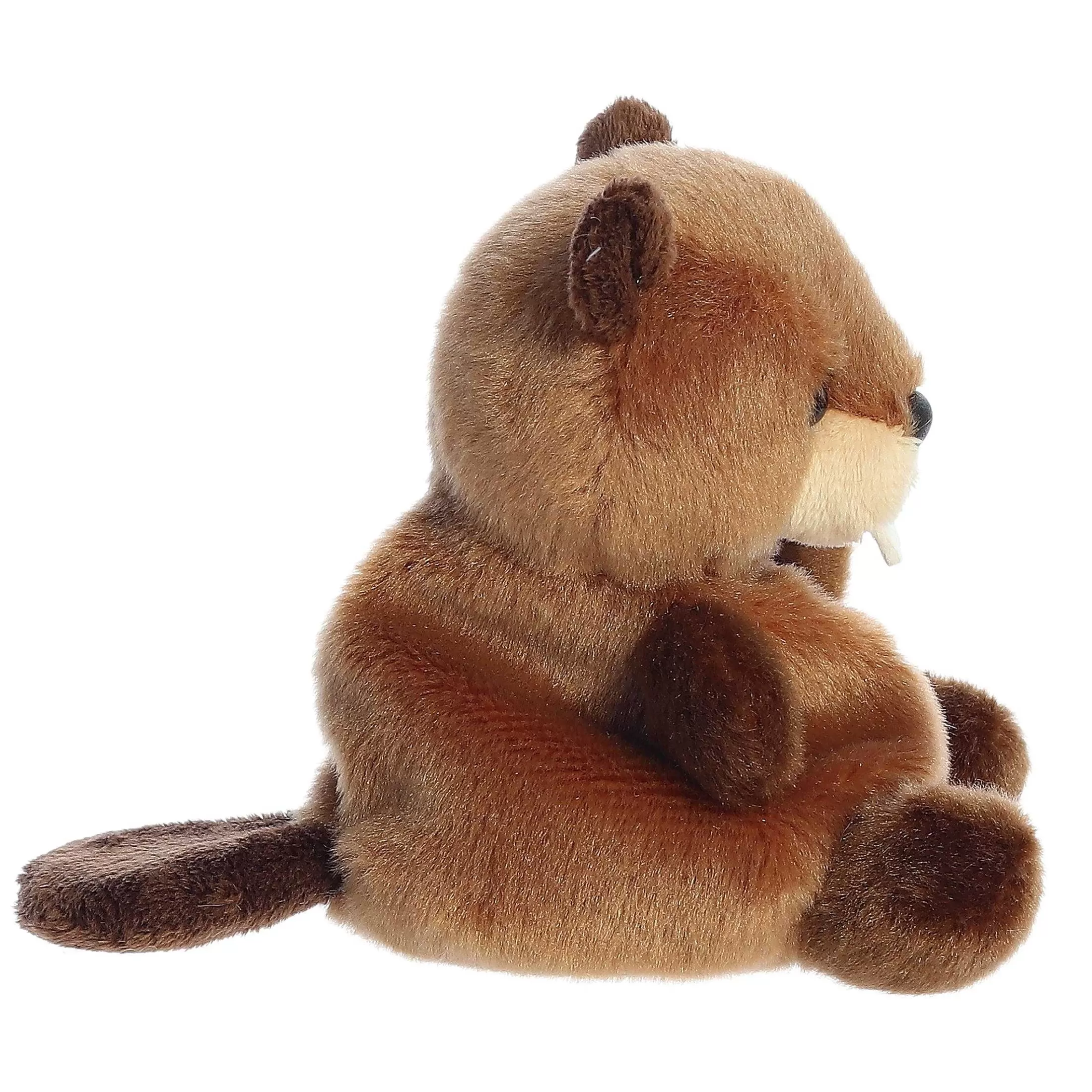 Palm Pals™ Aurora® - Palm Pals - 5" Chewy Beaver