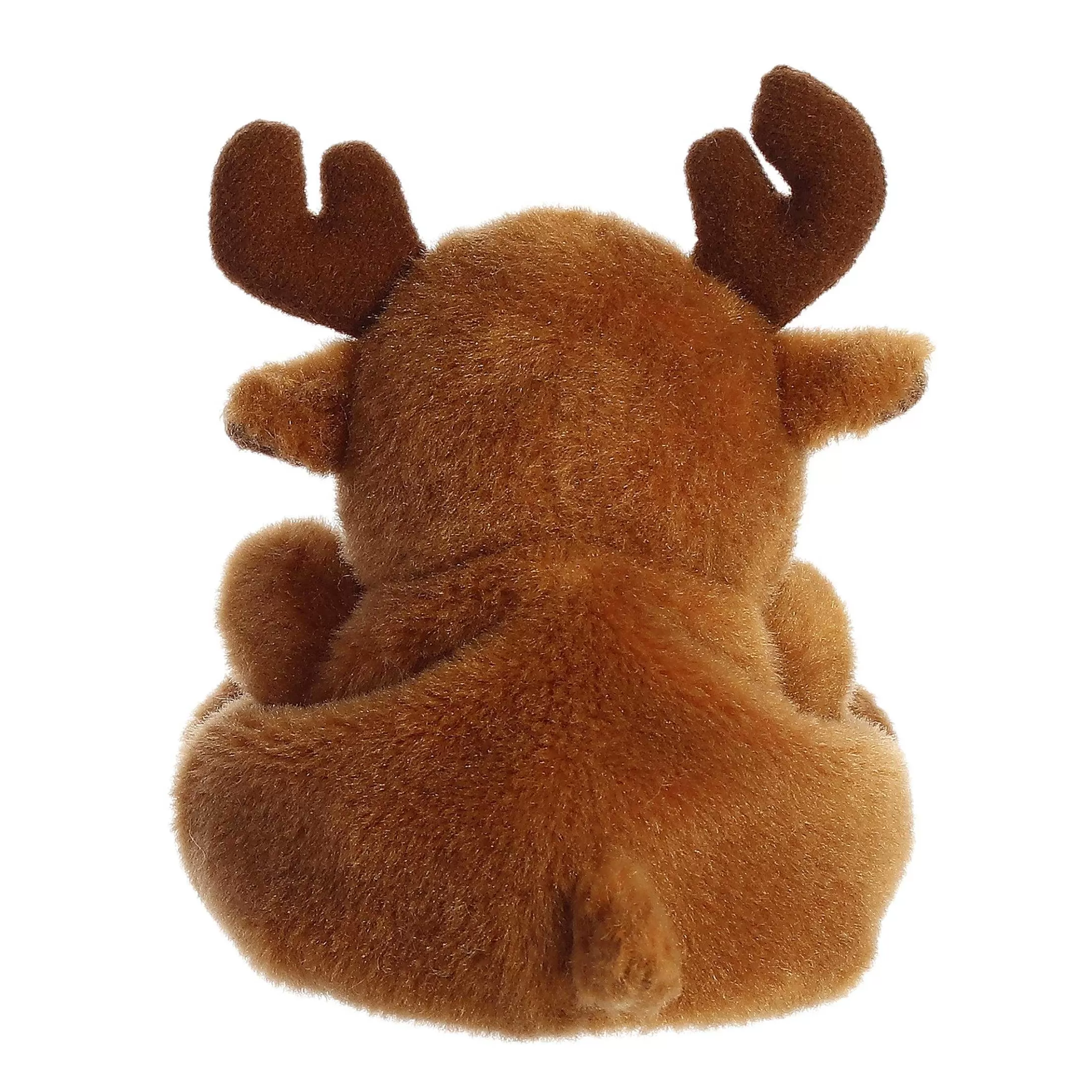 Palm Pals™ Aurora® - Palm Pals - 5" Cinnamon Moose