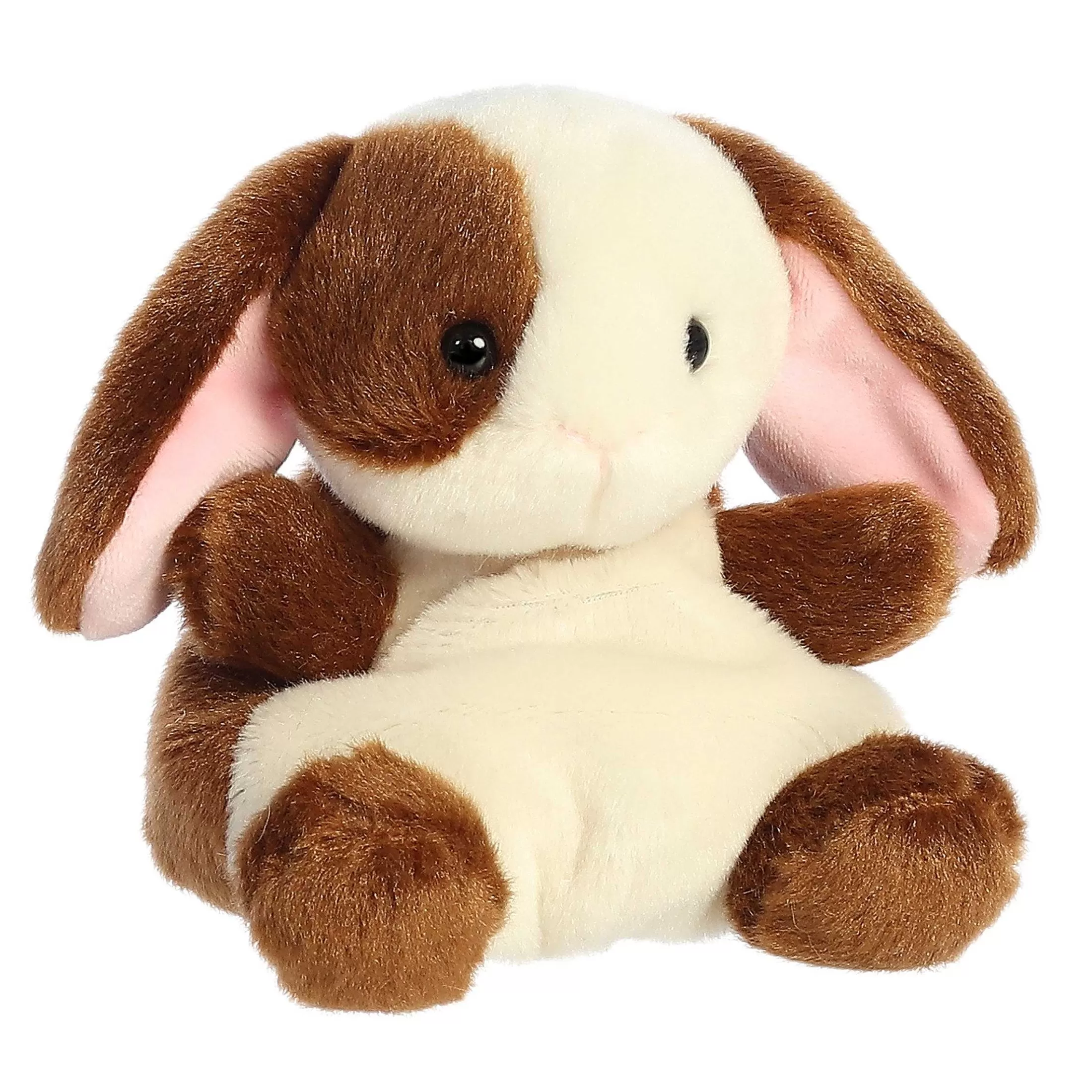 Palm Pals™ Aurora® - Palm Pals - 5" Clover Bunny