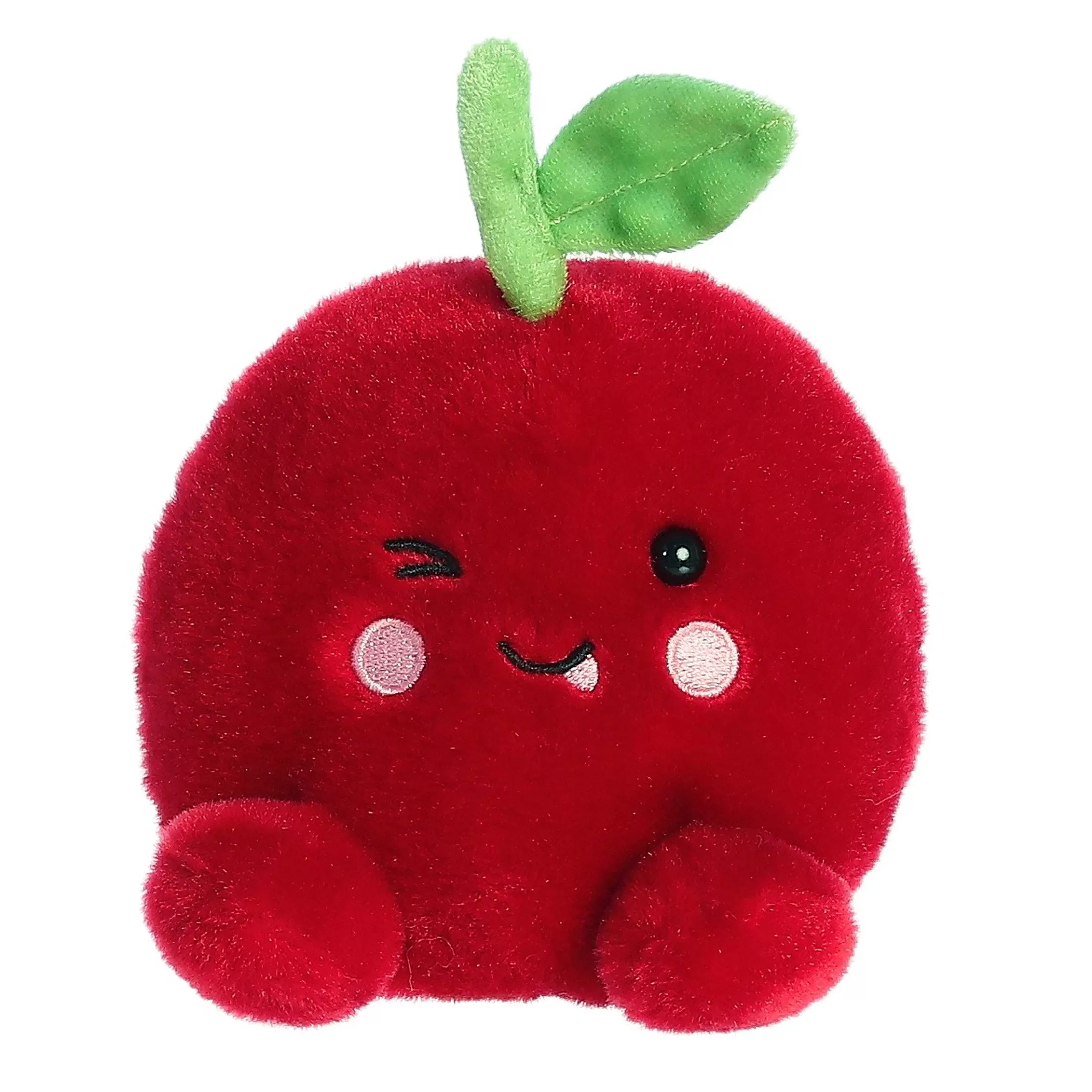 Palm Pals™ Aurora® - Palm Pals - 5" Cordial Cherry