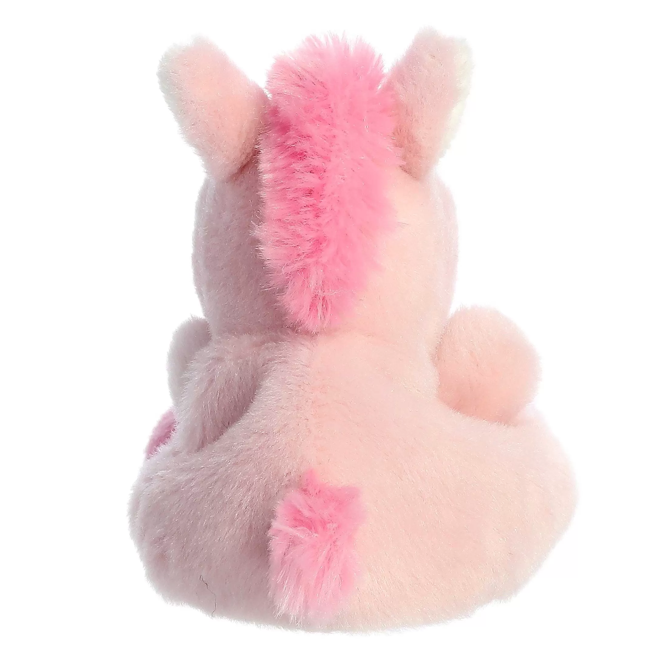 Palm Pals™ Aurora® - Palm Pals - 5" Dolly Pink Unicorn