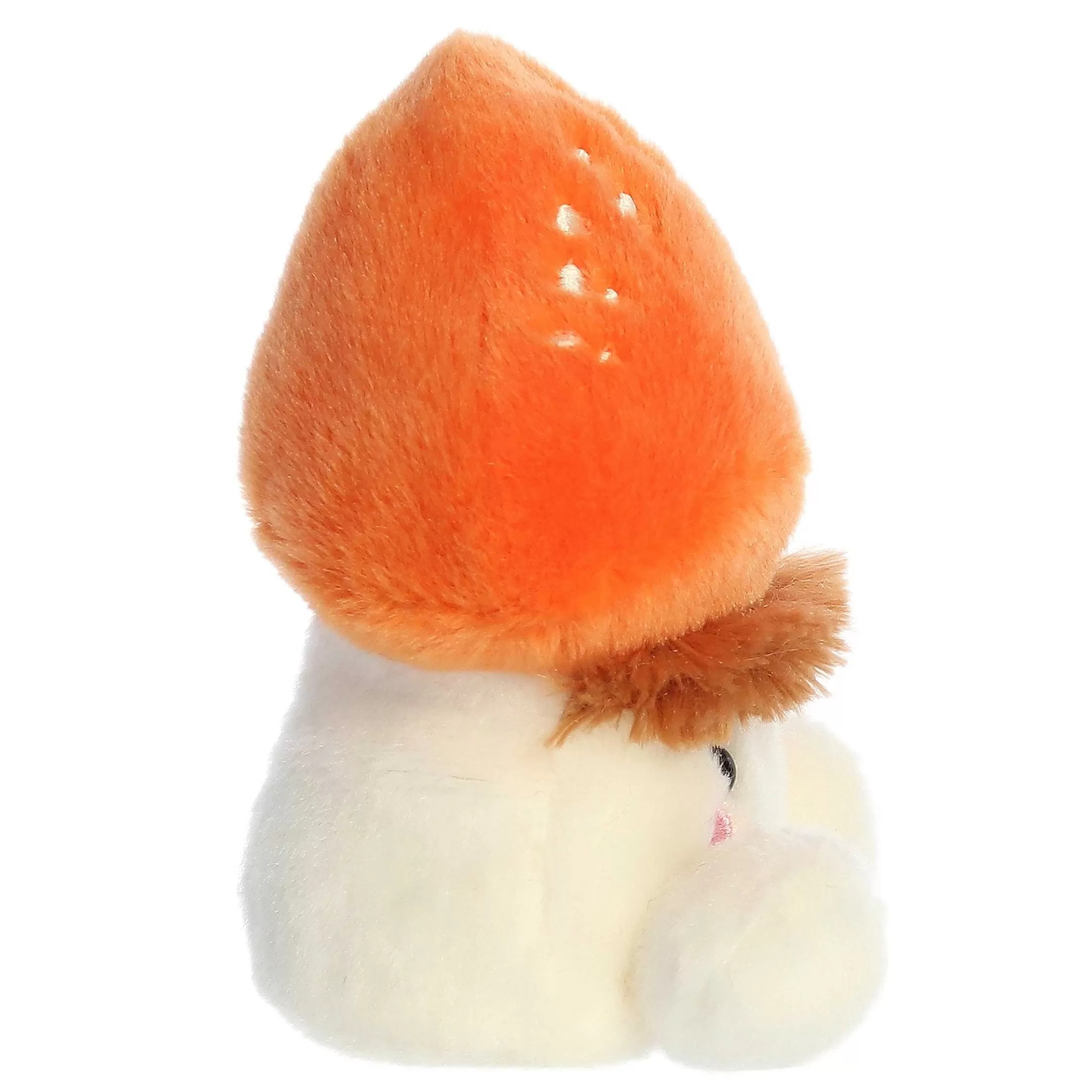 Palm Pals™ Aurora® - Palm Pals - 5" Fabian Fluffy Mushroom