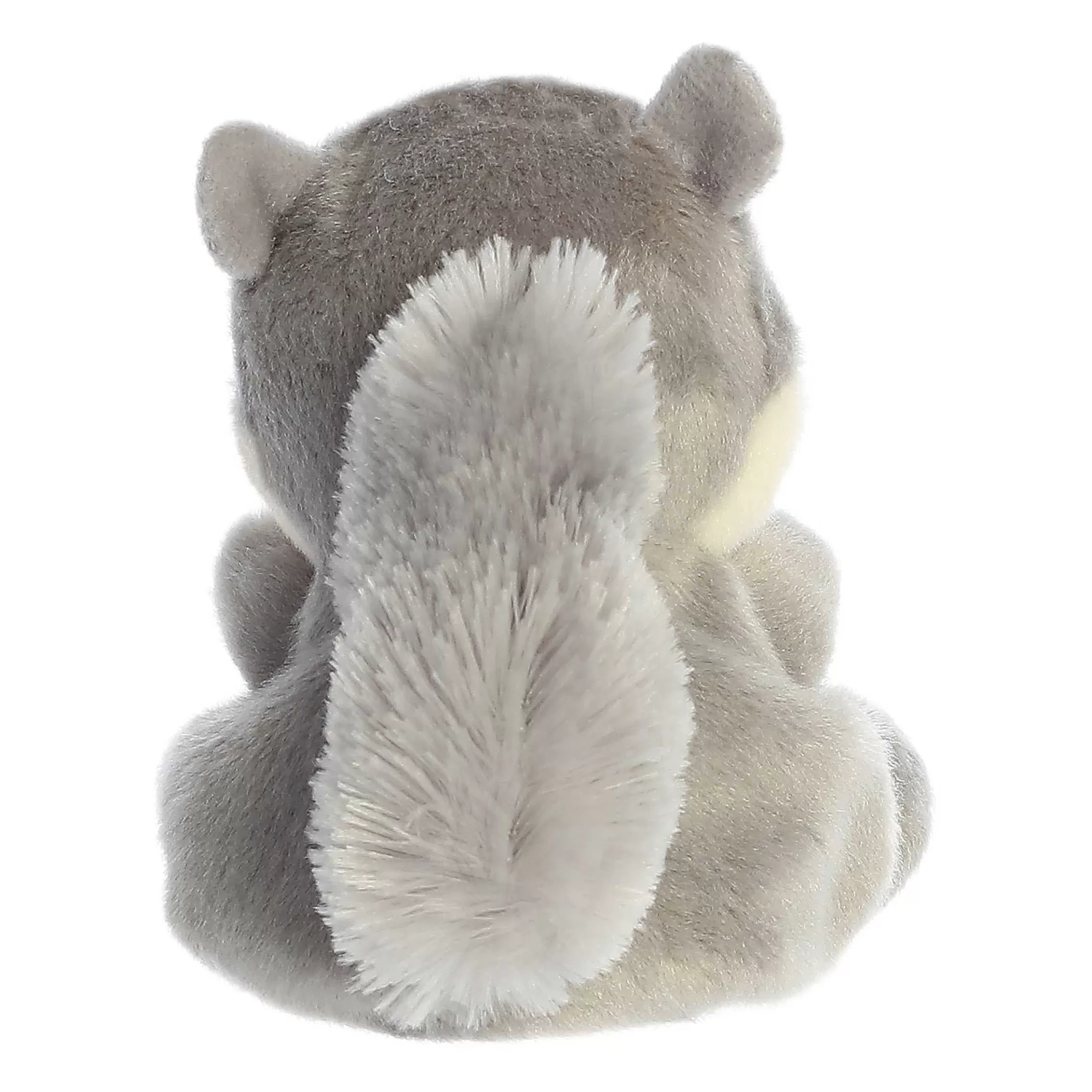 Palm Pals™ Aurora® - Palm Pals - 5" Gus Grey Squirrel