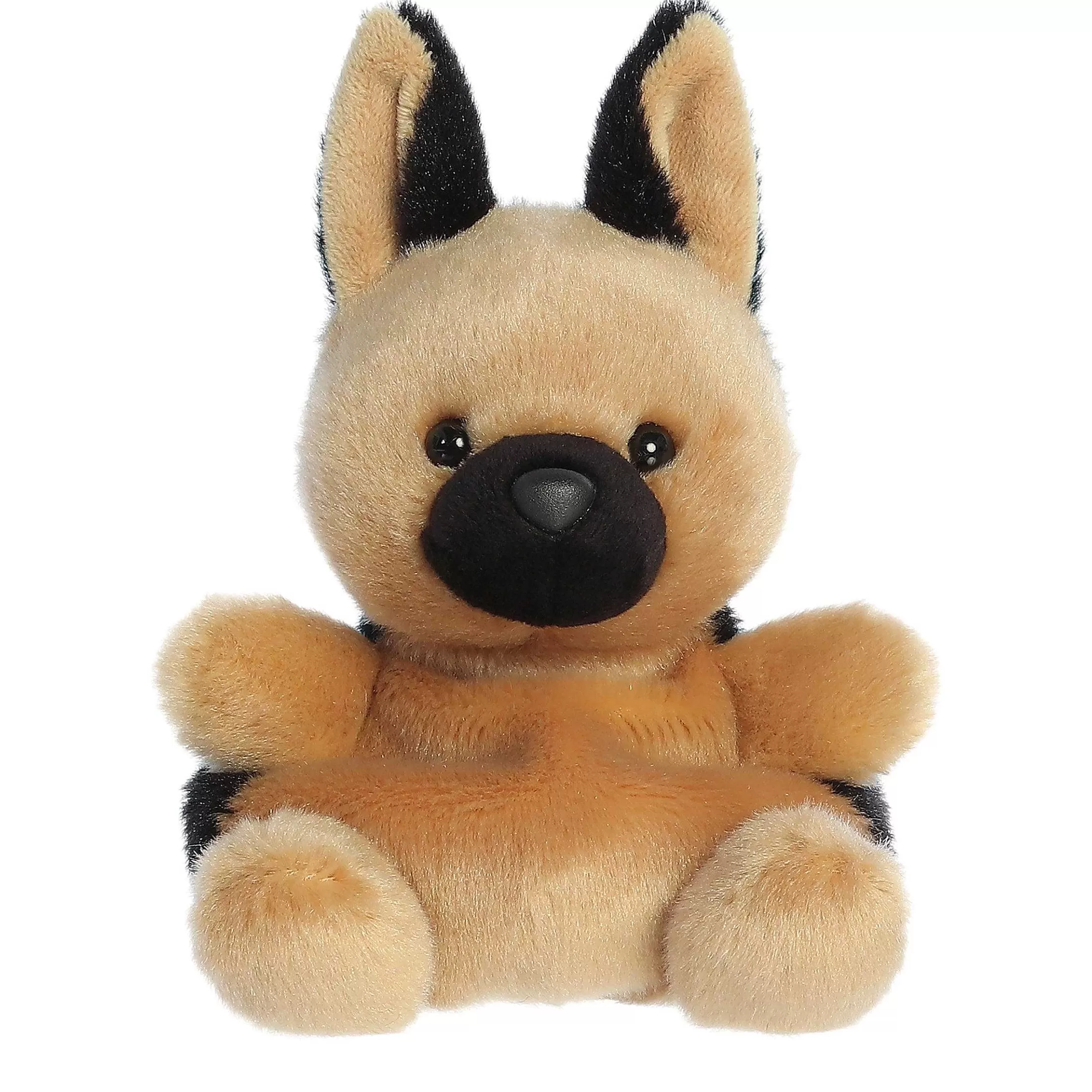 Palm Pals™ Aurora® - Palm Pals - 5" Hans German Shepherd