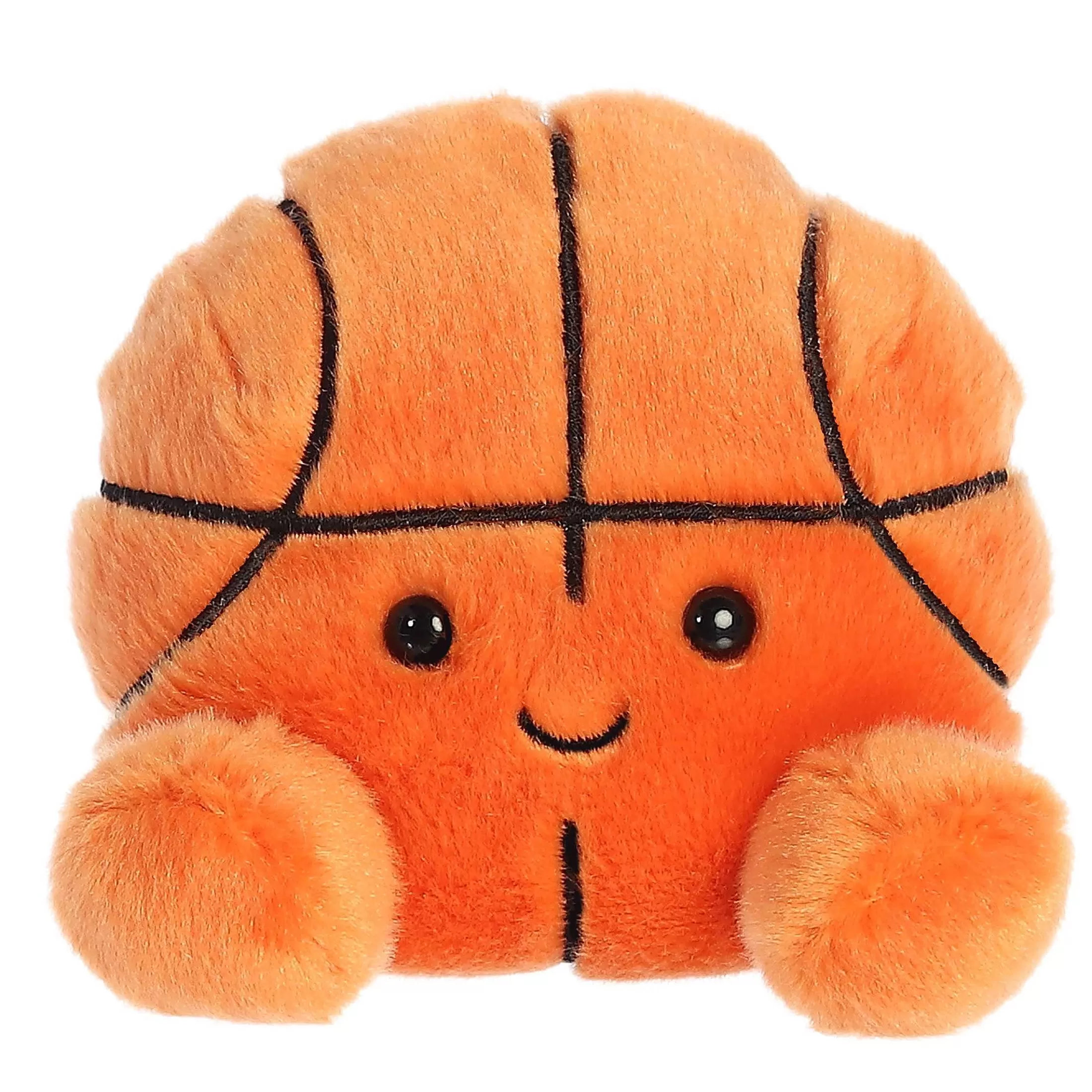 Palm Pals™ Aurora® - Palm Pals - 5" Hoops Basketball