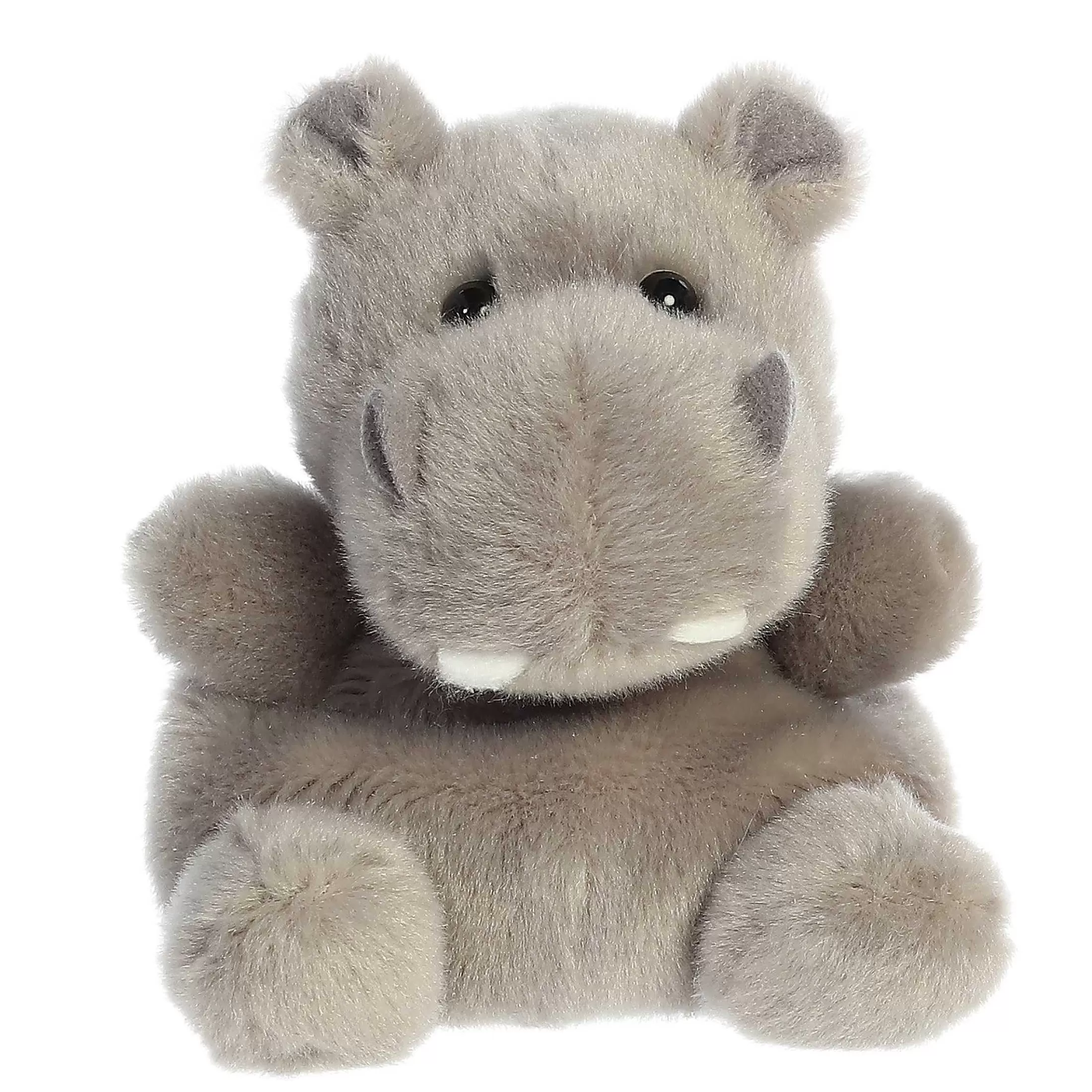 Palm Pals™ Aurora® - Palm Pals - 5" Hunk Hippo