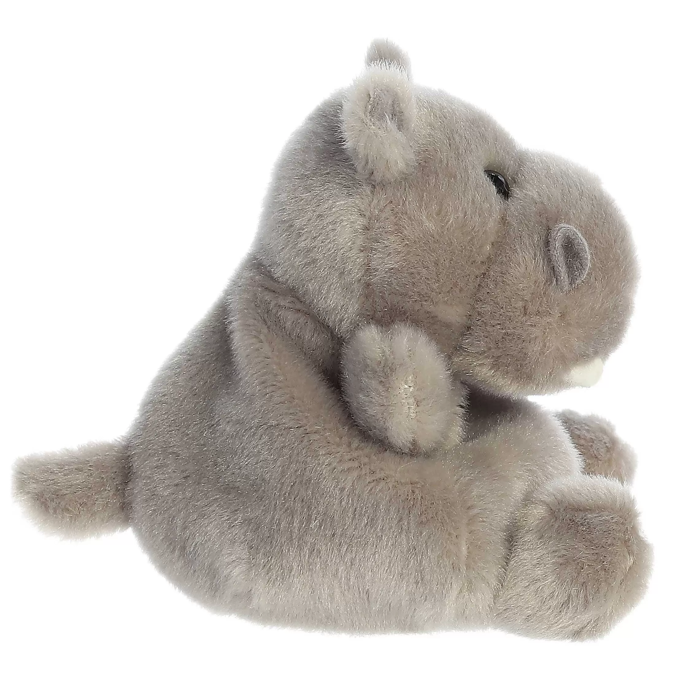 Palm Pals™ Aurora® - Palm Pals - 5" Hunk Hippo