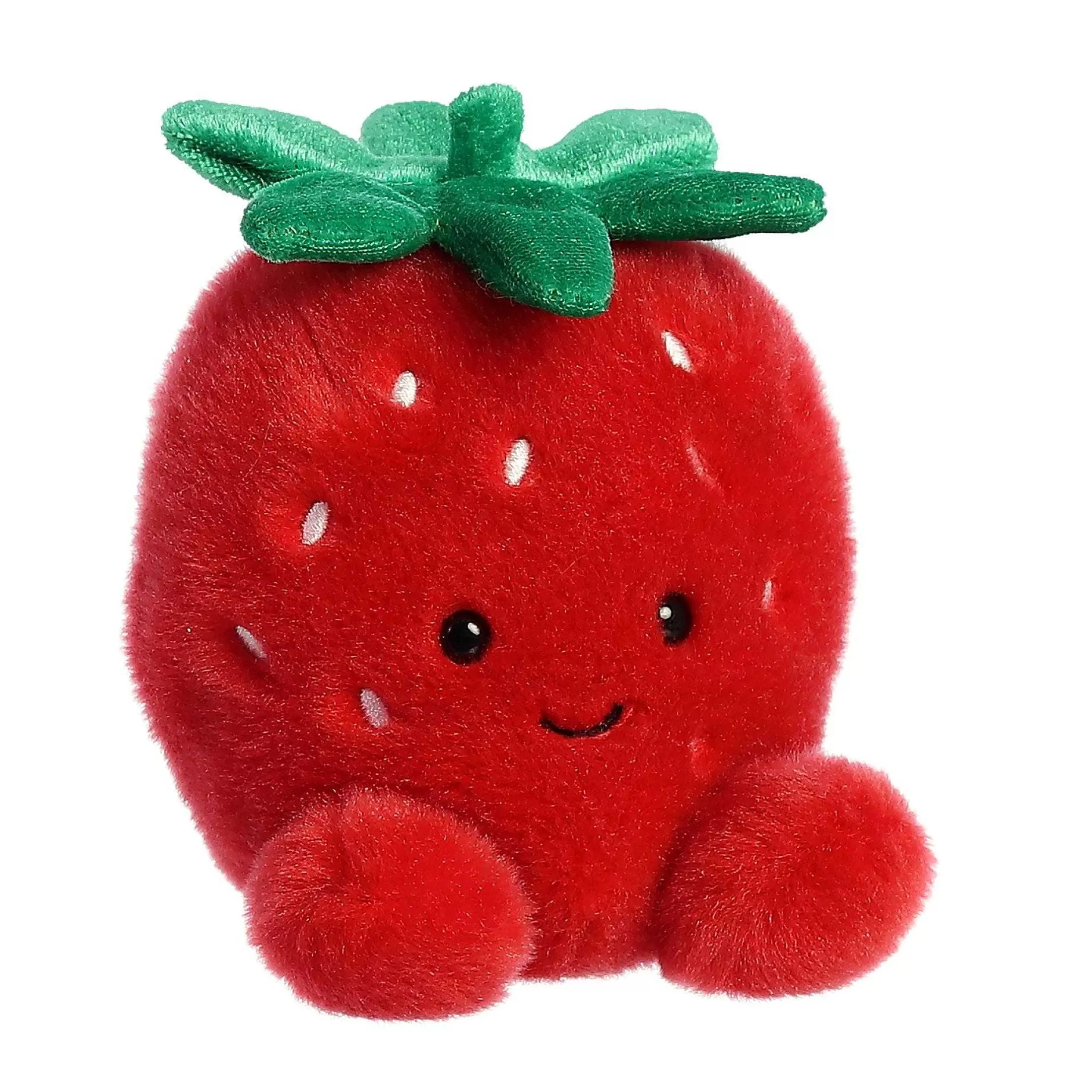 Palm Pals™ Aurora® - Palm Pals - 5" Juicy Strawberry