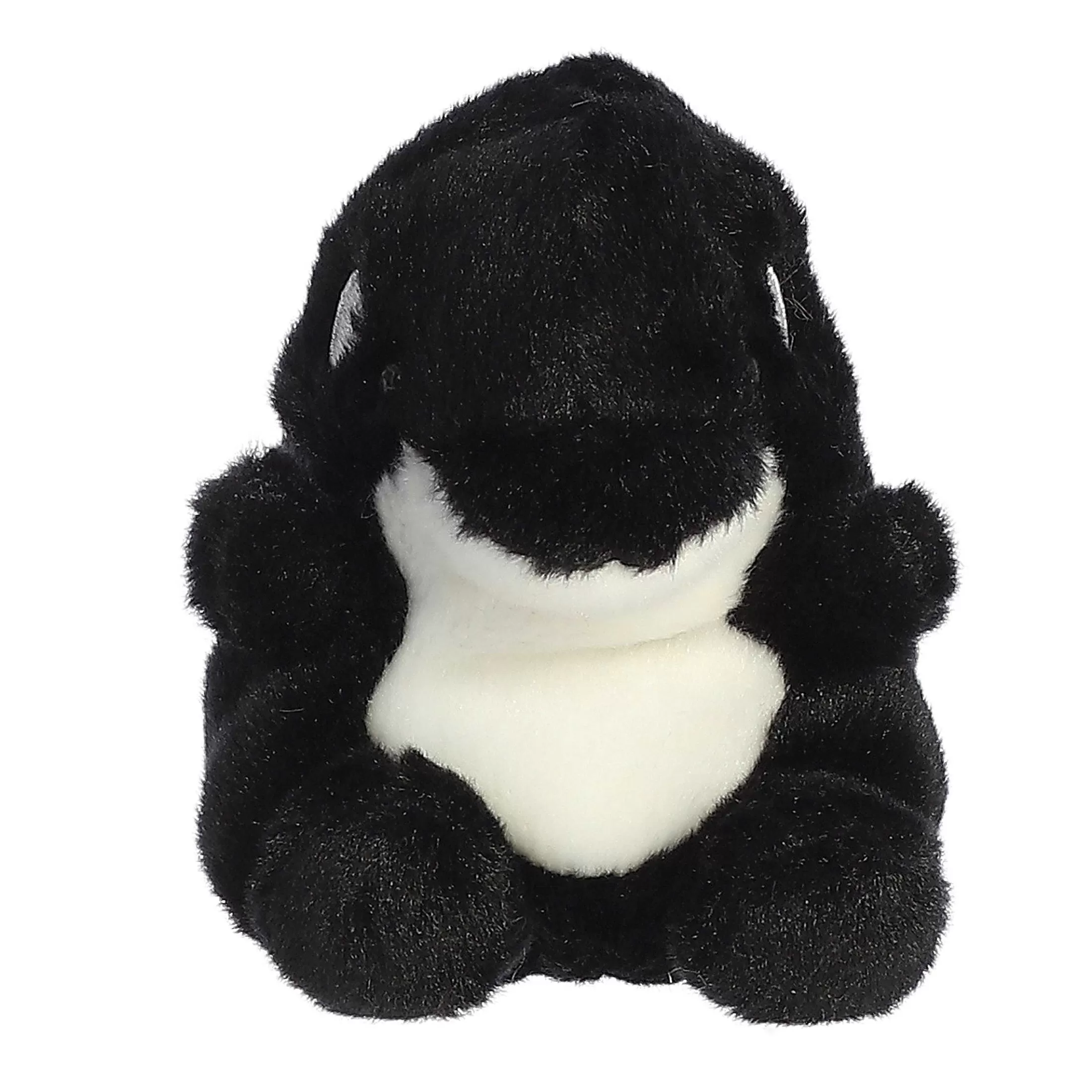 Palm Pals™ Aurora® - Palm Pals - 5" Juneau Orca