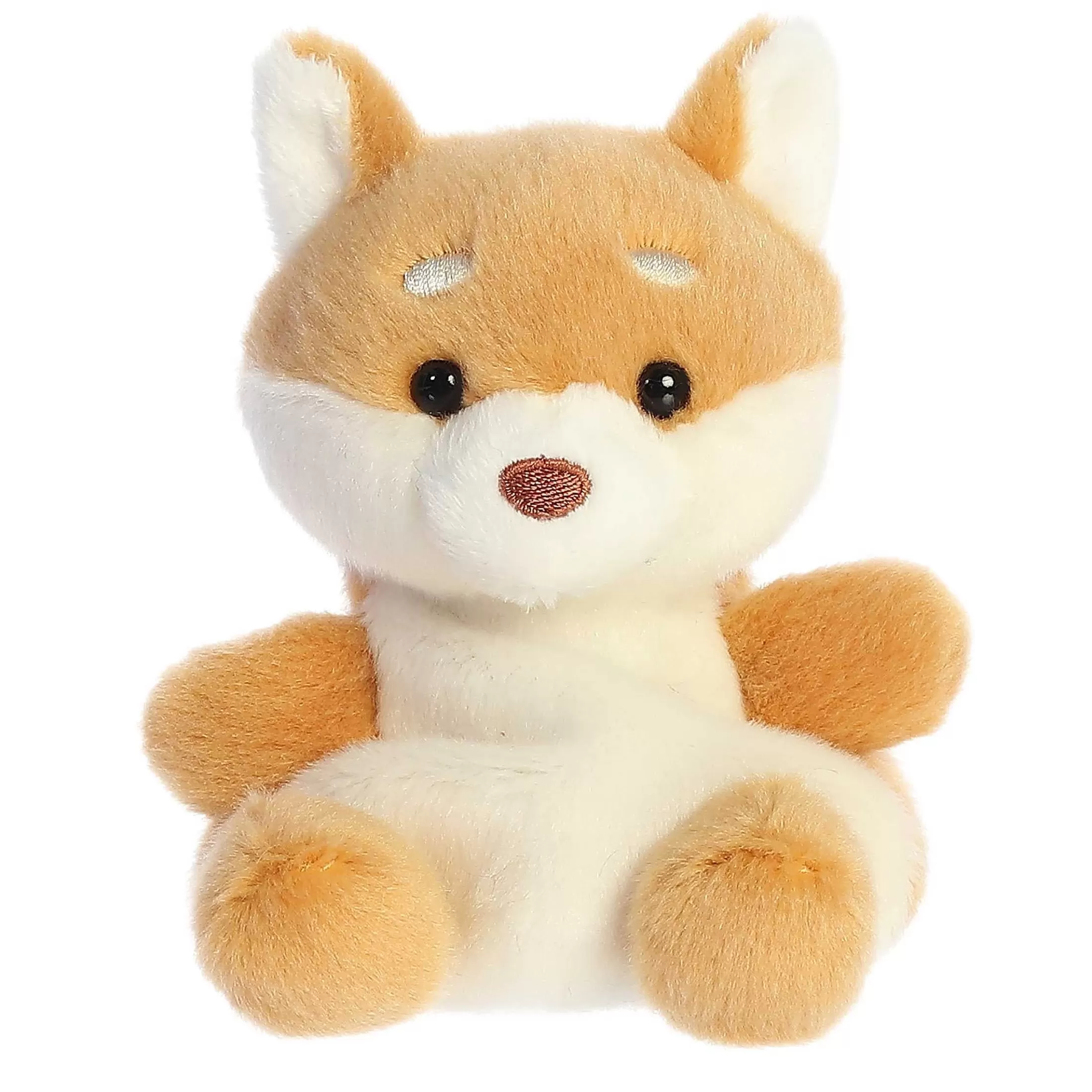 Palm Pals™ Aurora® - Palm Pals - 5" Keiko Shiba Inu