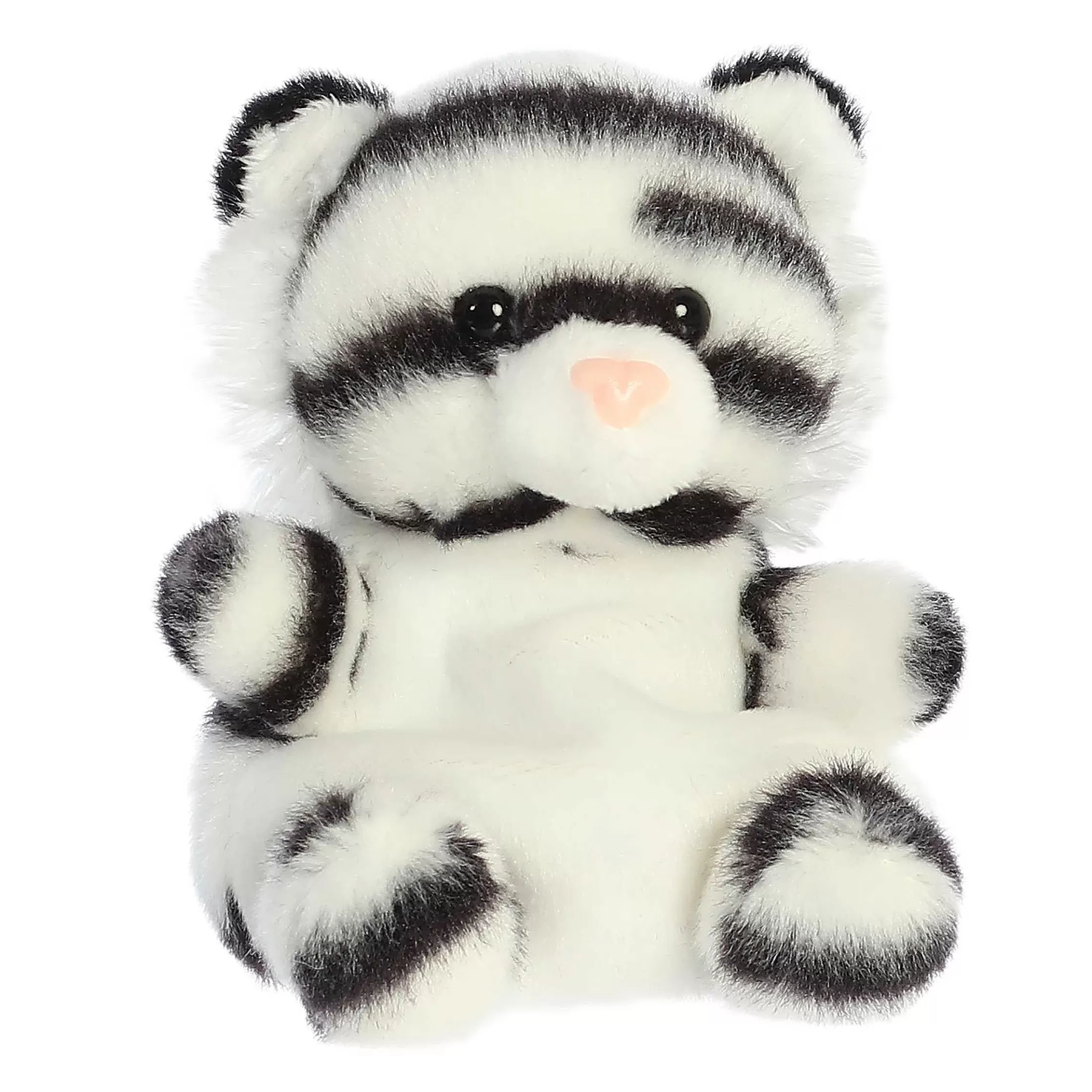 Palm Pals™ Aurora® - Palm Pals - 5" Kira White Tiger