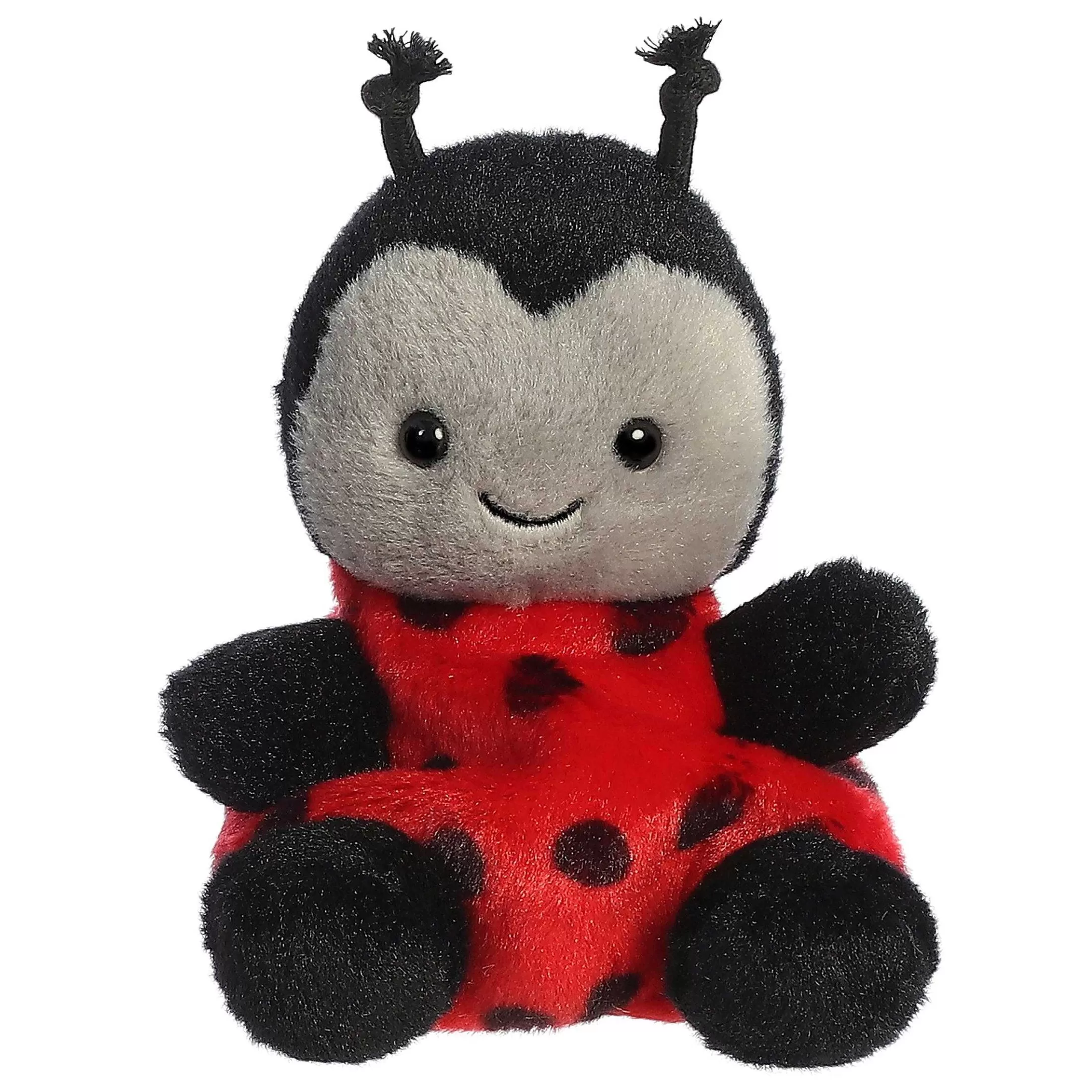 Palm Pals™ Aurora® - Palm Pals - 5" Lil Spots Ladybug