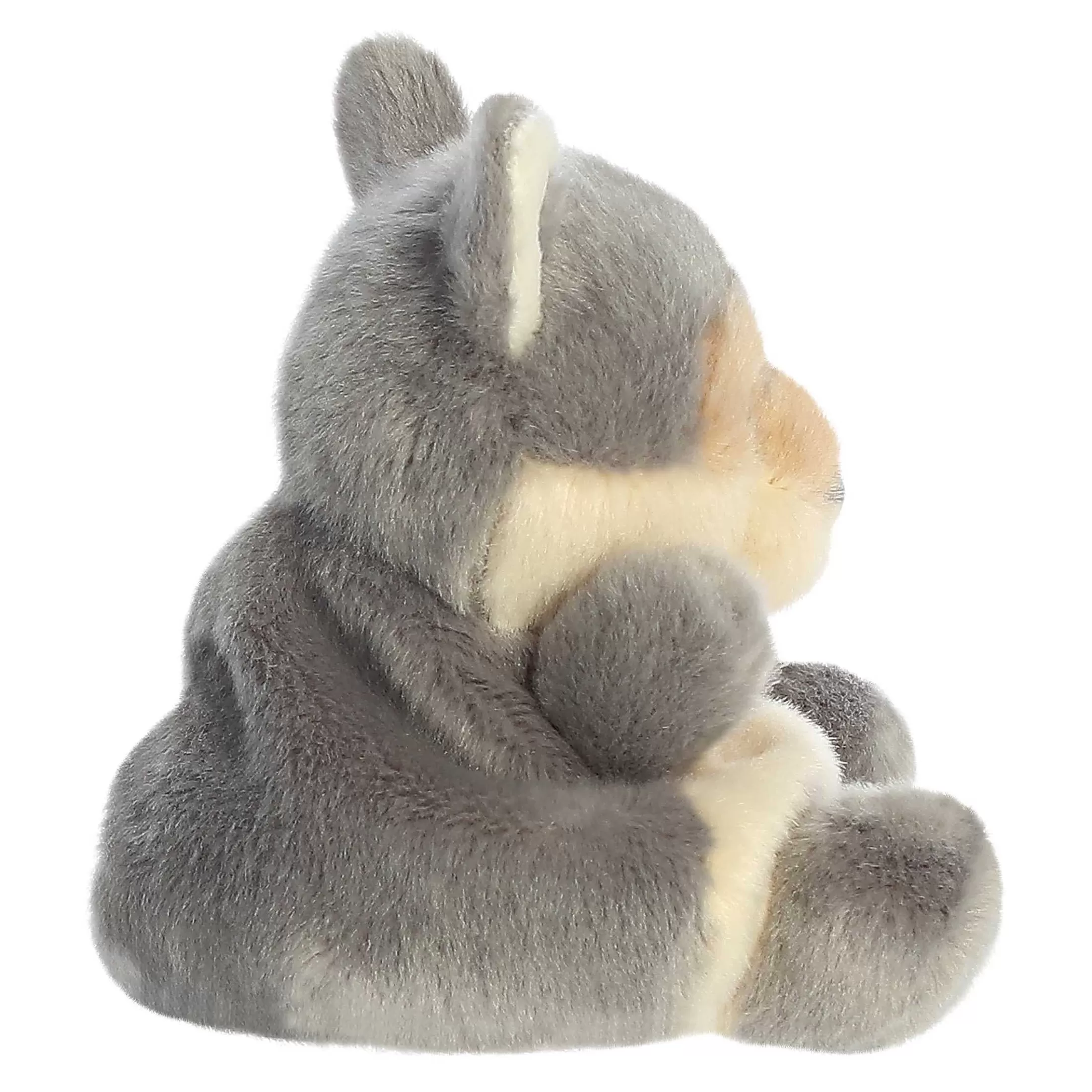 Palm Pals™ Aurora® - Palm Pals - 5" Lucian Wolf