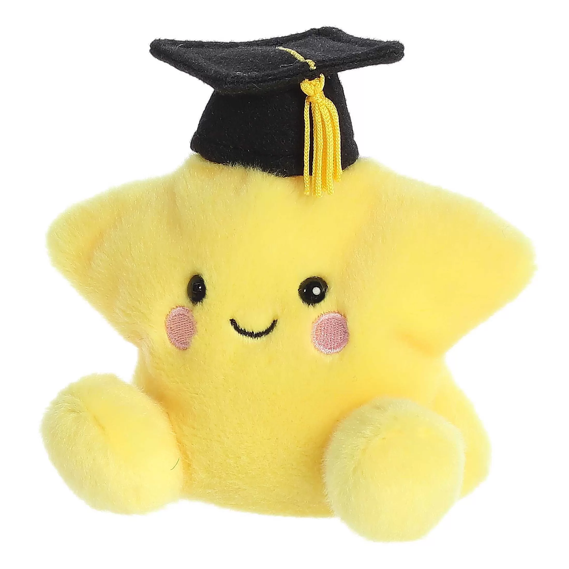 Palm Pals™ Aurora® - Palm Pals - 5" Magna Graduation Star