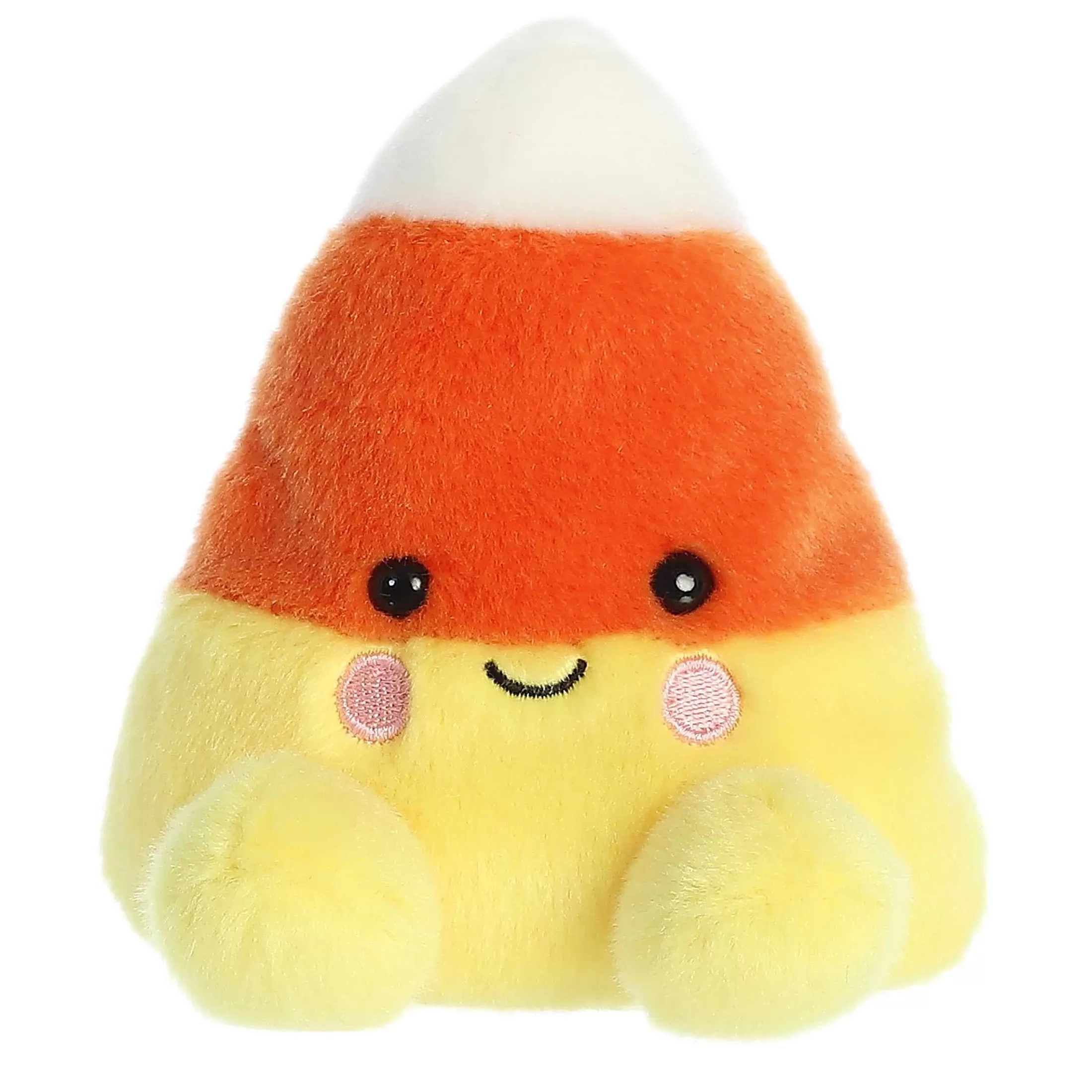 Palm Pals™ Aurora® - Palm Pals - 5" Maisy Candy Corn