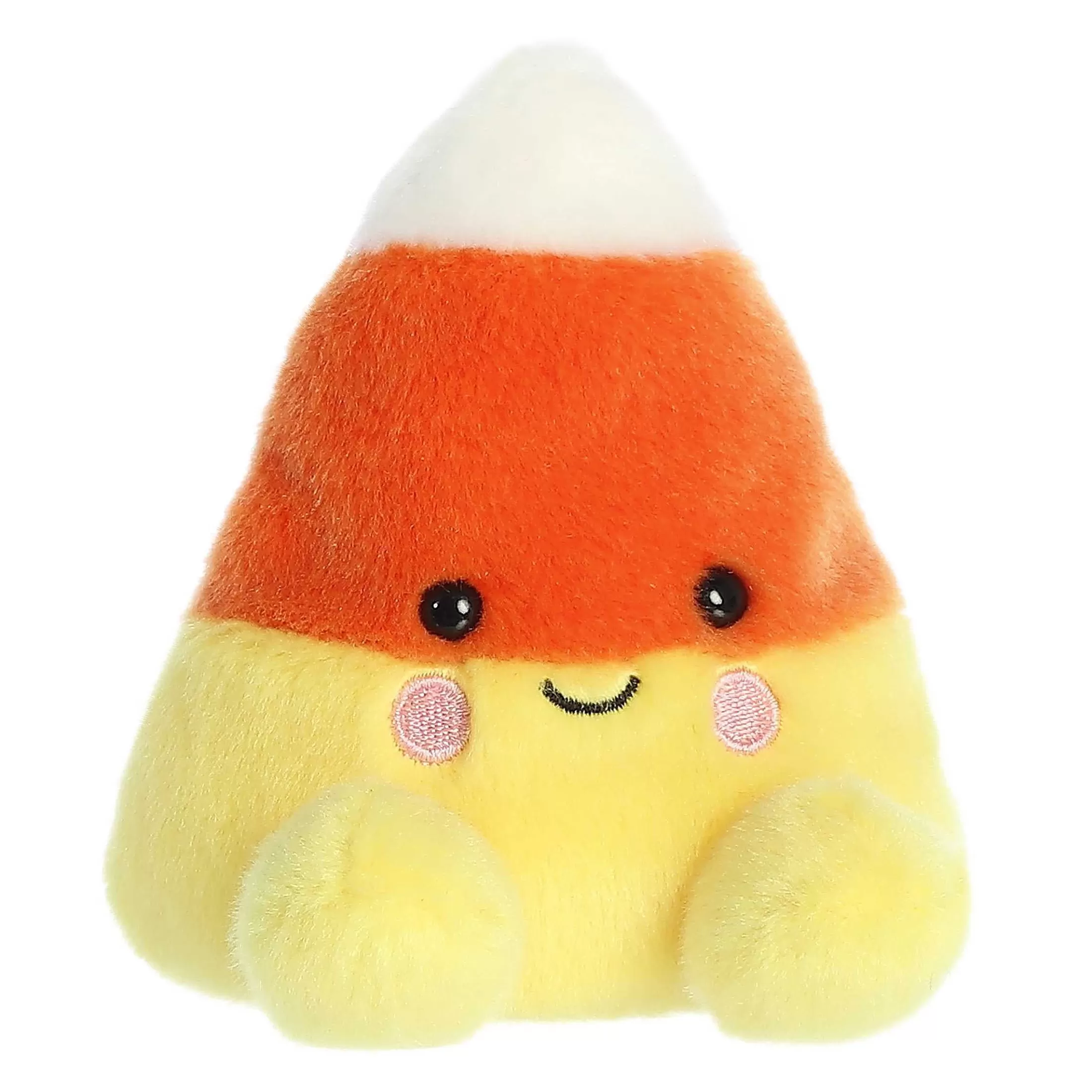 Palm Pals™ Aurora® - Palm Pals - 5" Maisy Candy Corn