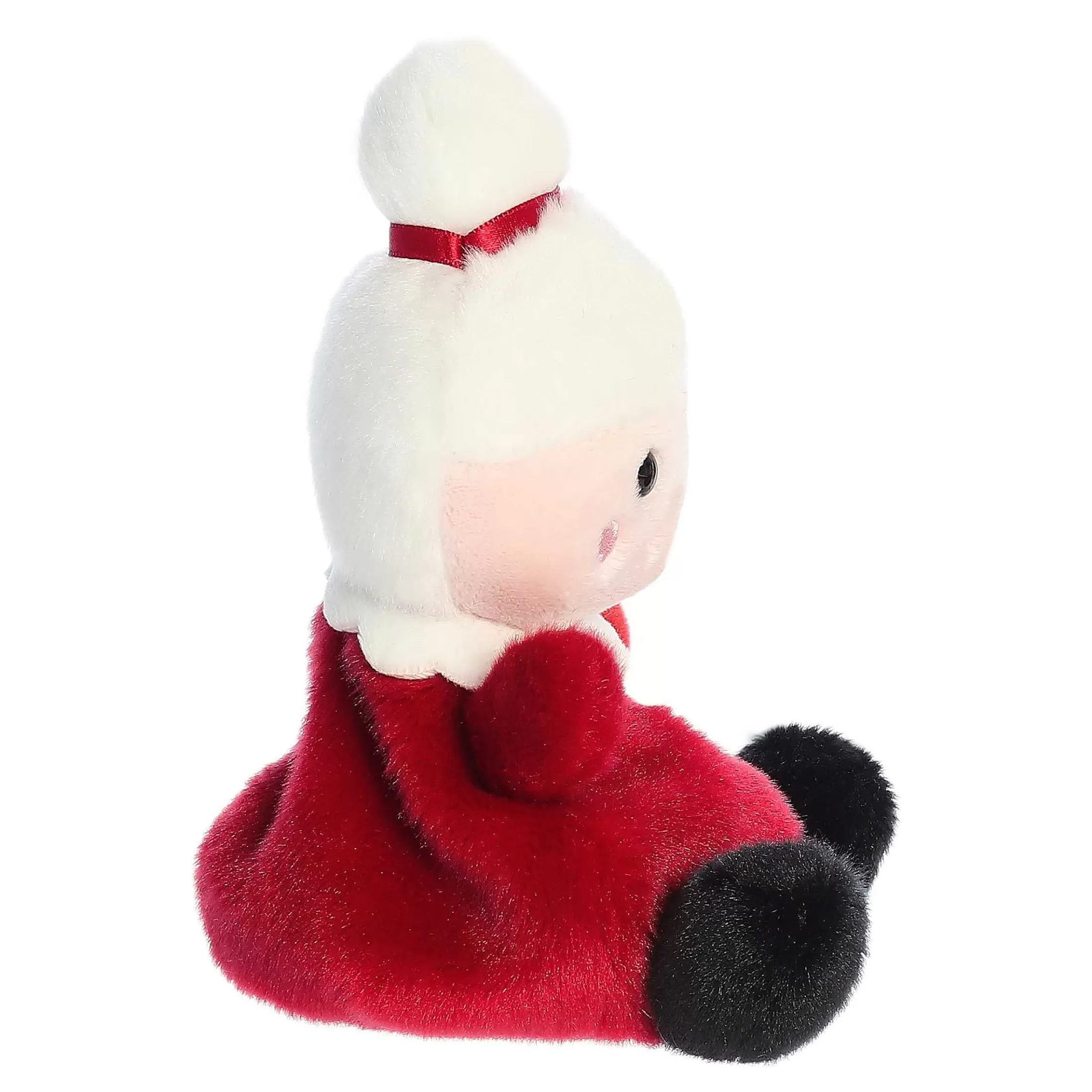 Palm Pals™ Aurora® - Palm Pals - 5" Mrs. Claus