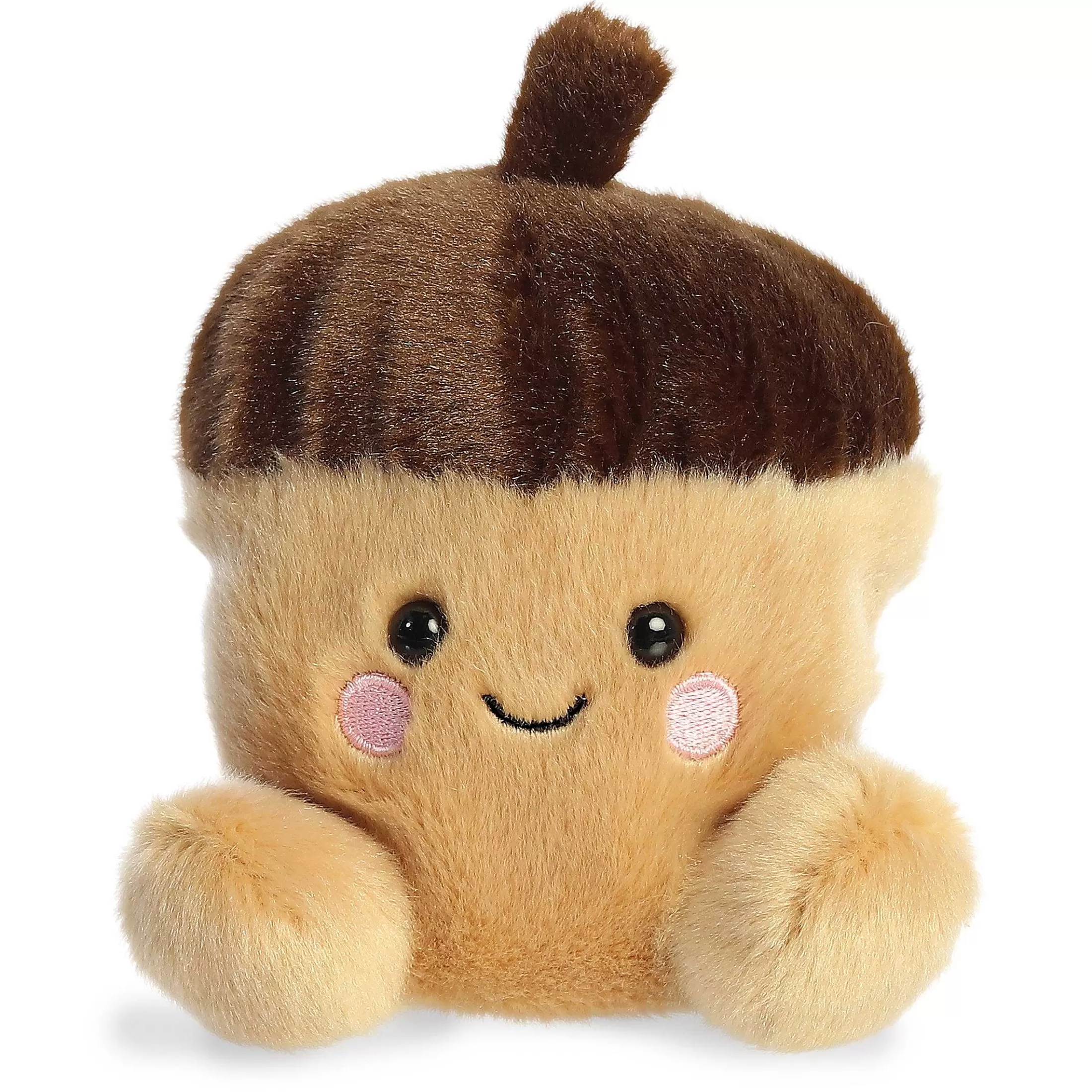 Palm Pals™ Aurora® - Palm Pals - 5" Oak Acorn