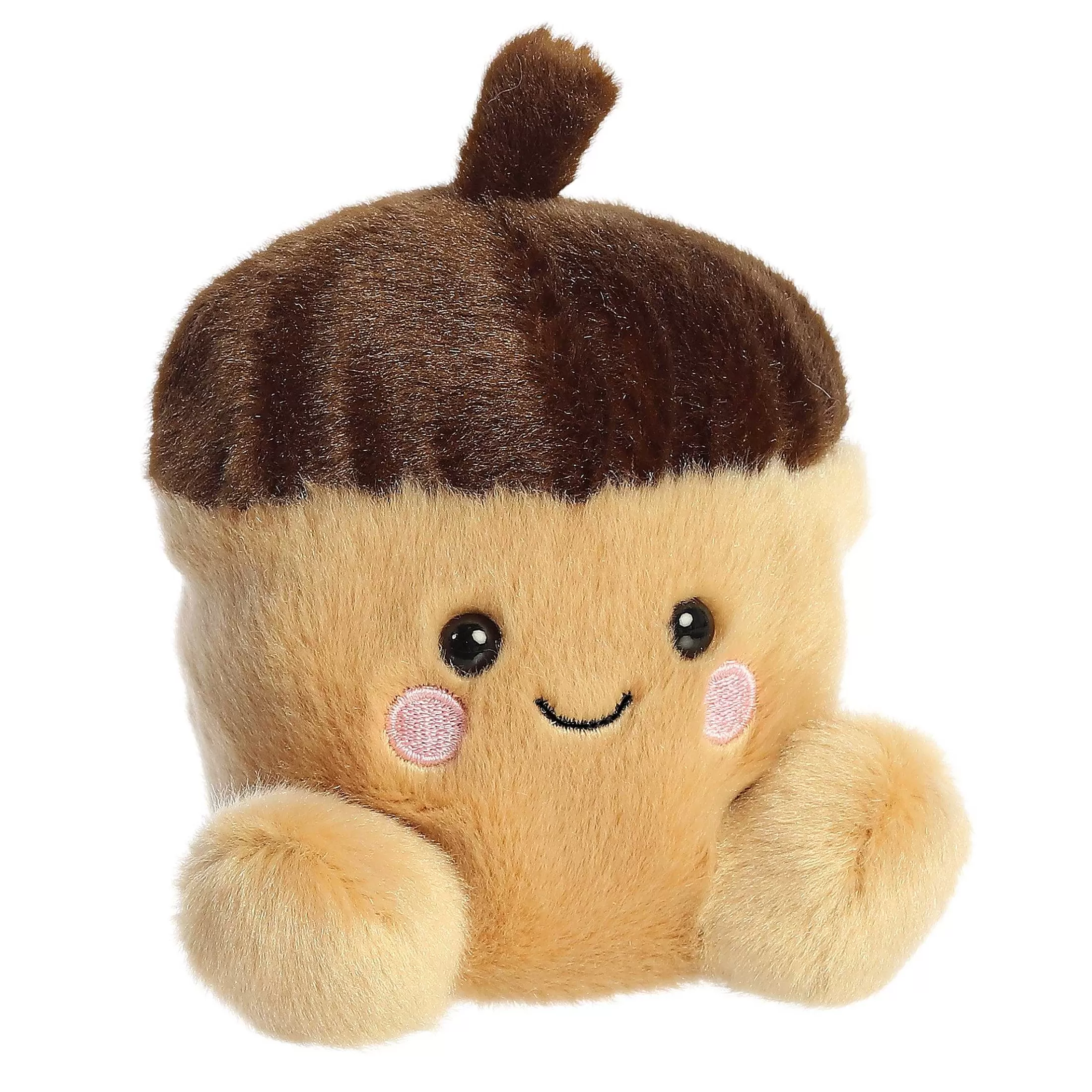 Palm Pals™ Aurora® - Palm Pals - 5" Oak Acorn
