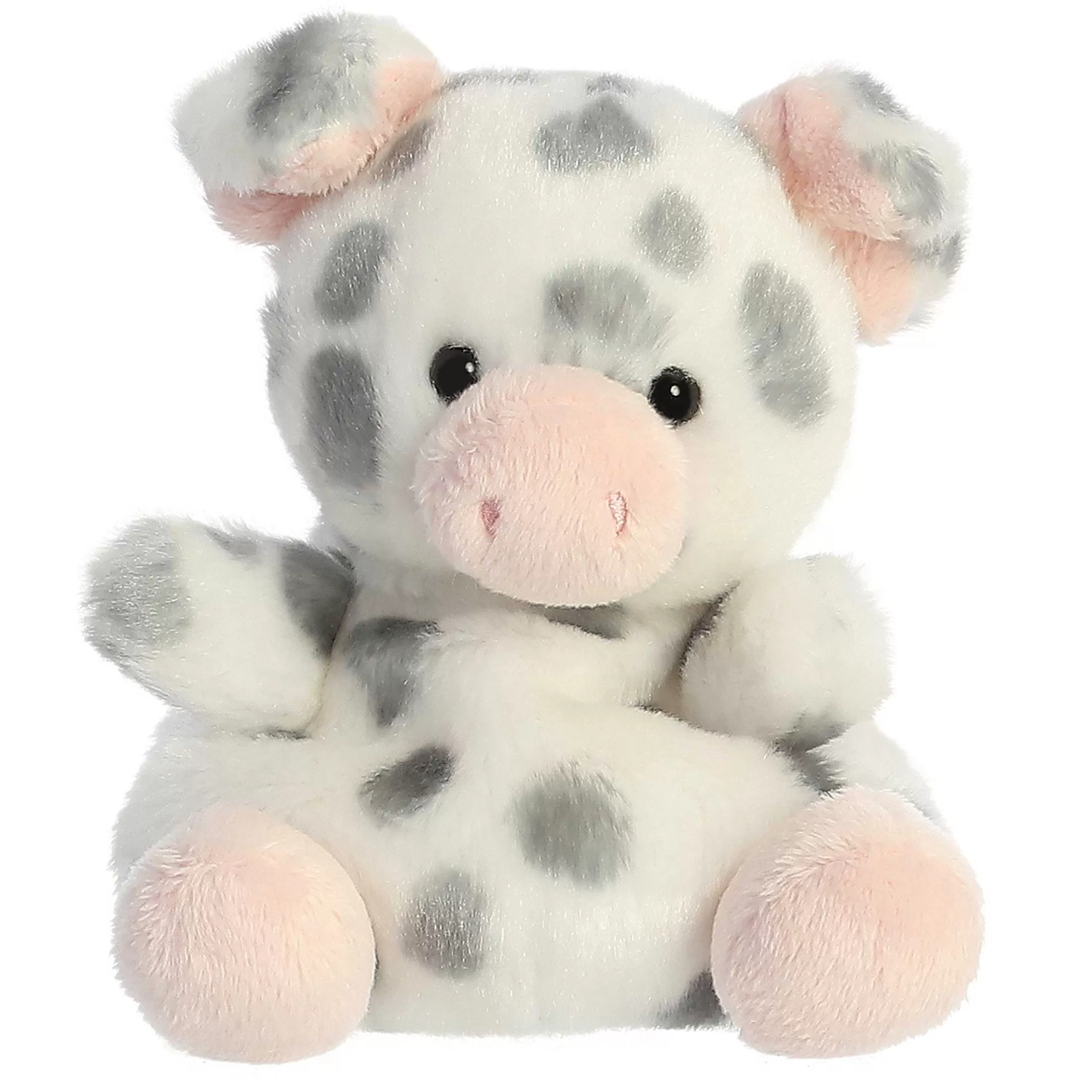 Palm Pals™ Aurora® - Palm Pals - 5" Piggles Spotted Piglet